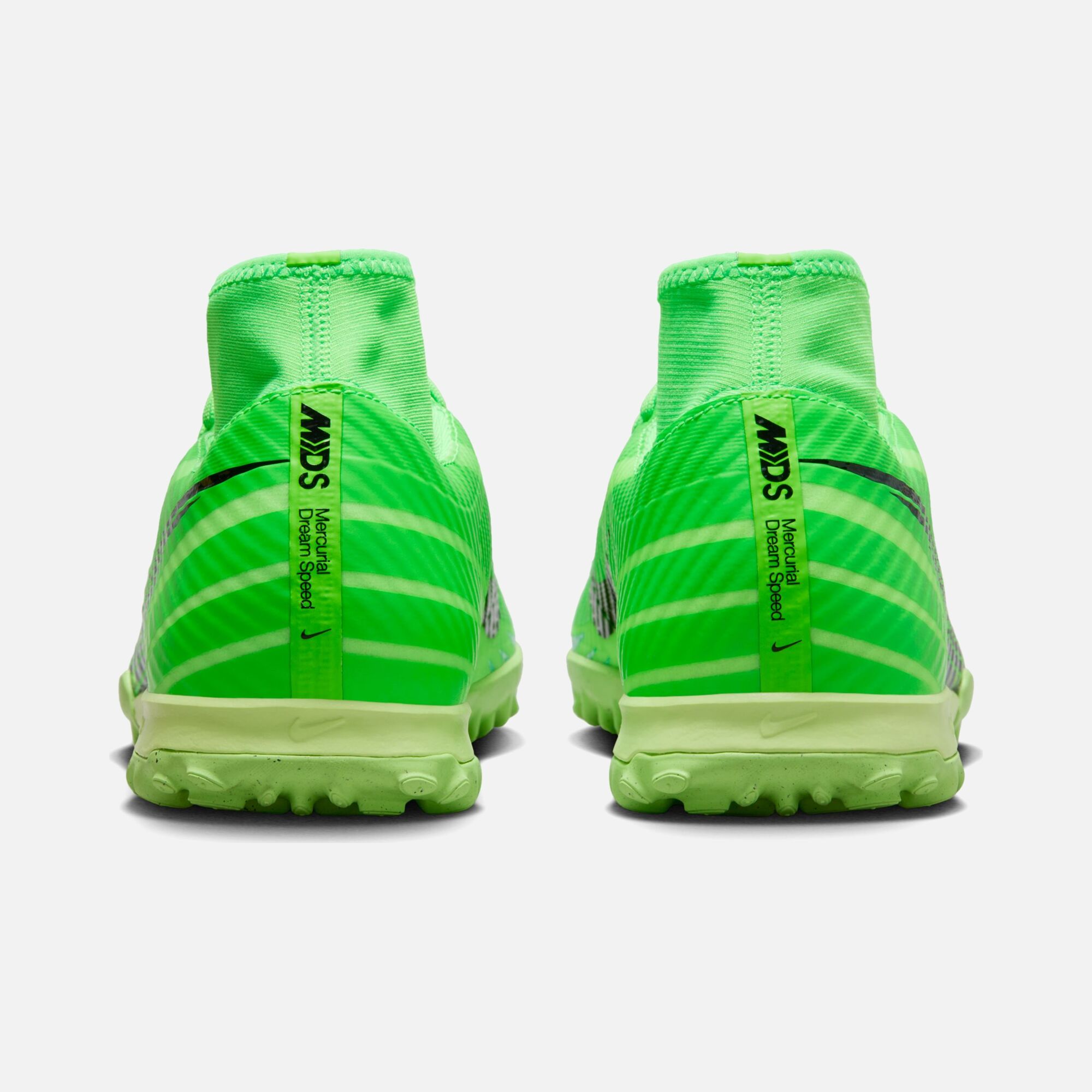 Nike Zoom Superfly 9 Academy MDS TF Turf Erkek Halı Saha Ayakkabı