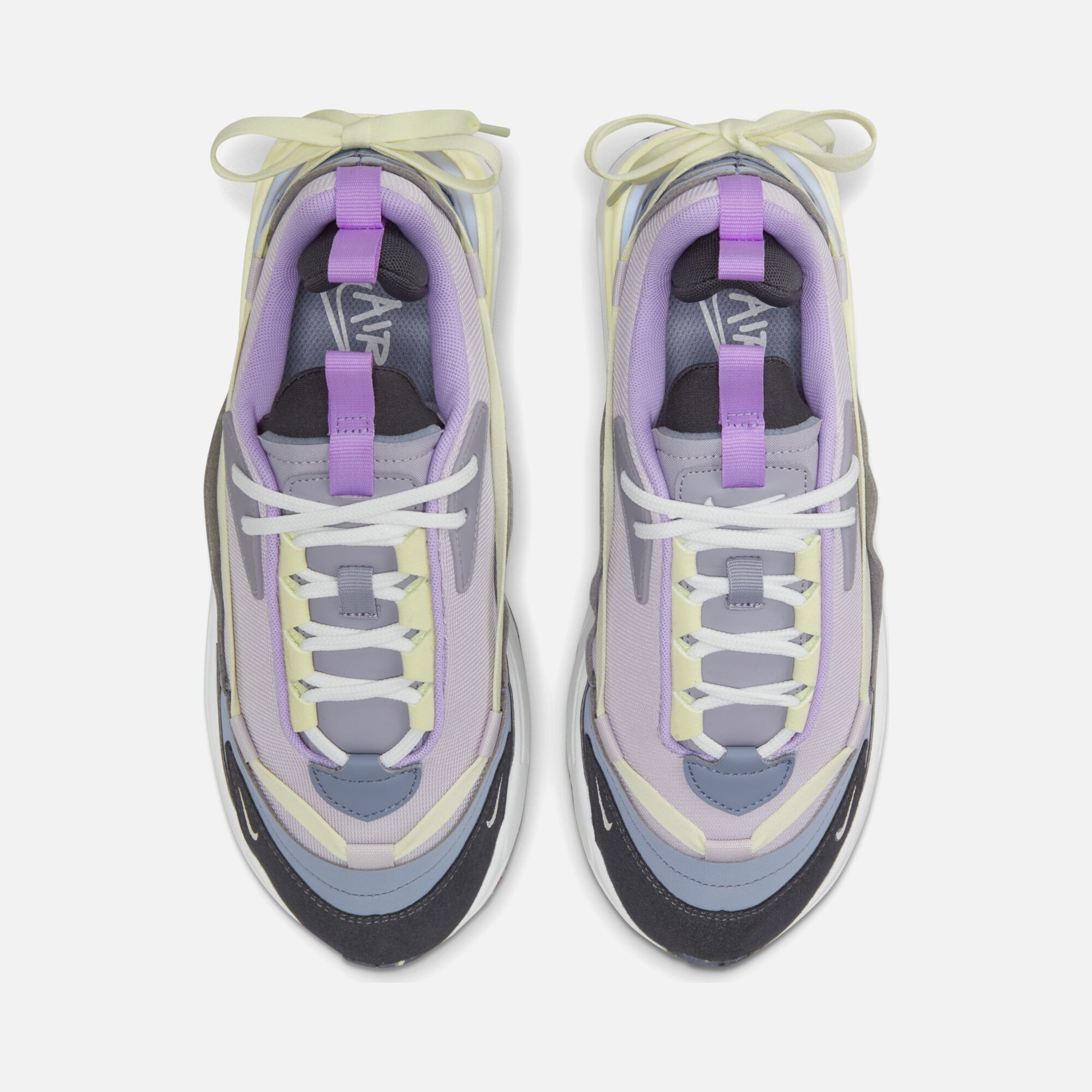 Nike Air Max Furyosa Kadın Spor Ayakkabı