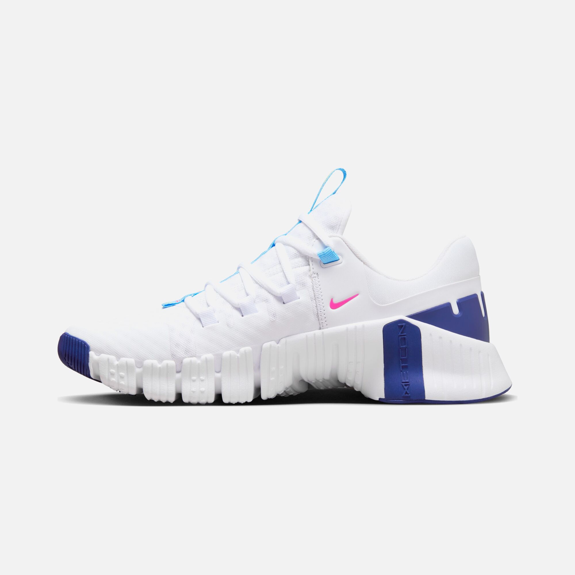 Nike Free Metcon 5 Training Erkek Spor Ayakkabı