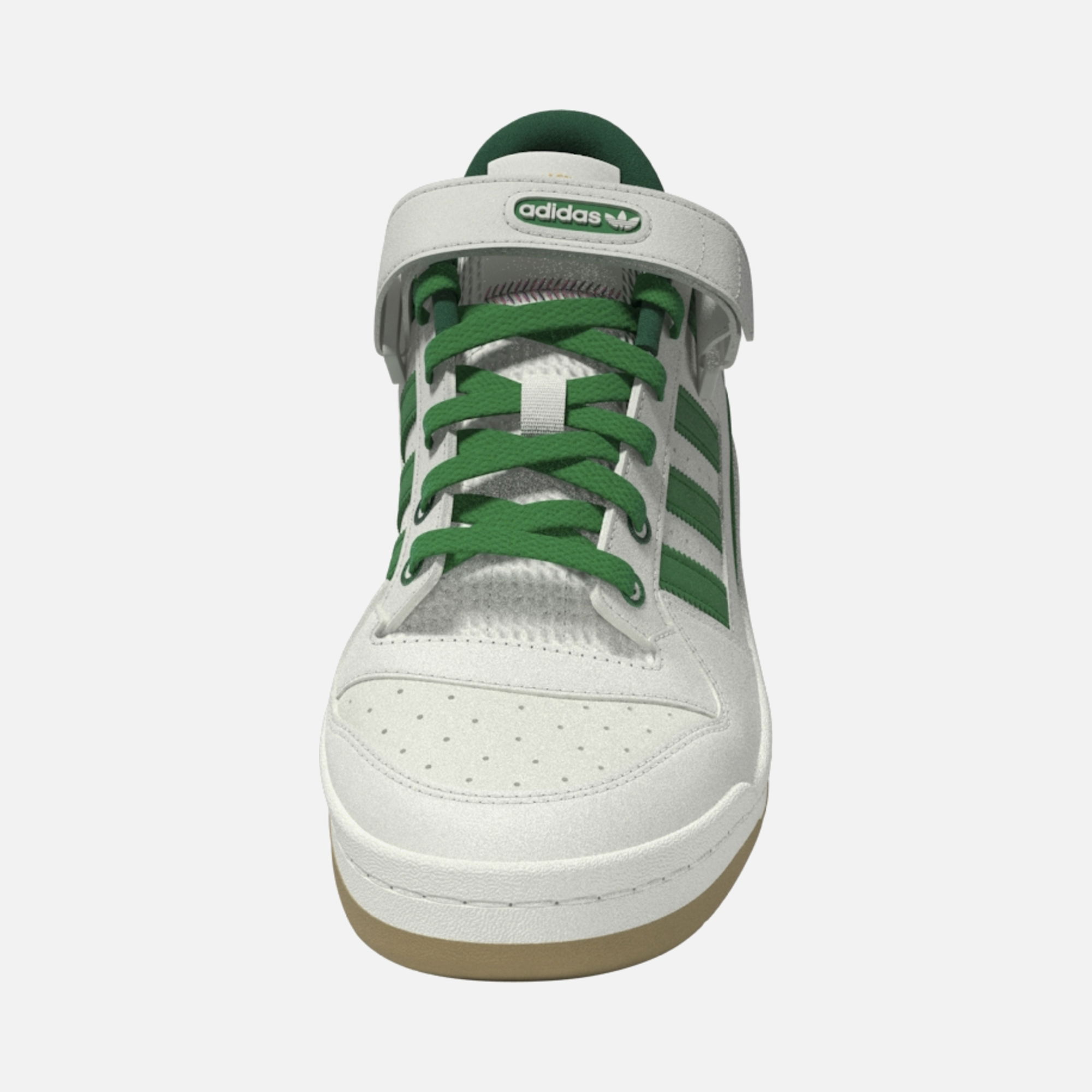 adidas Sportswear Forum Low Erkek Spor Ayakkabı