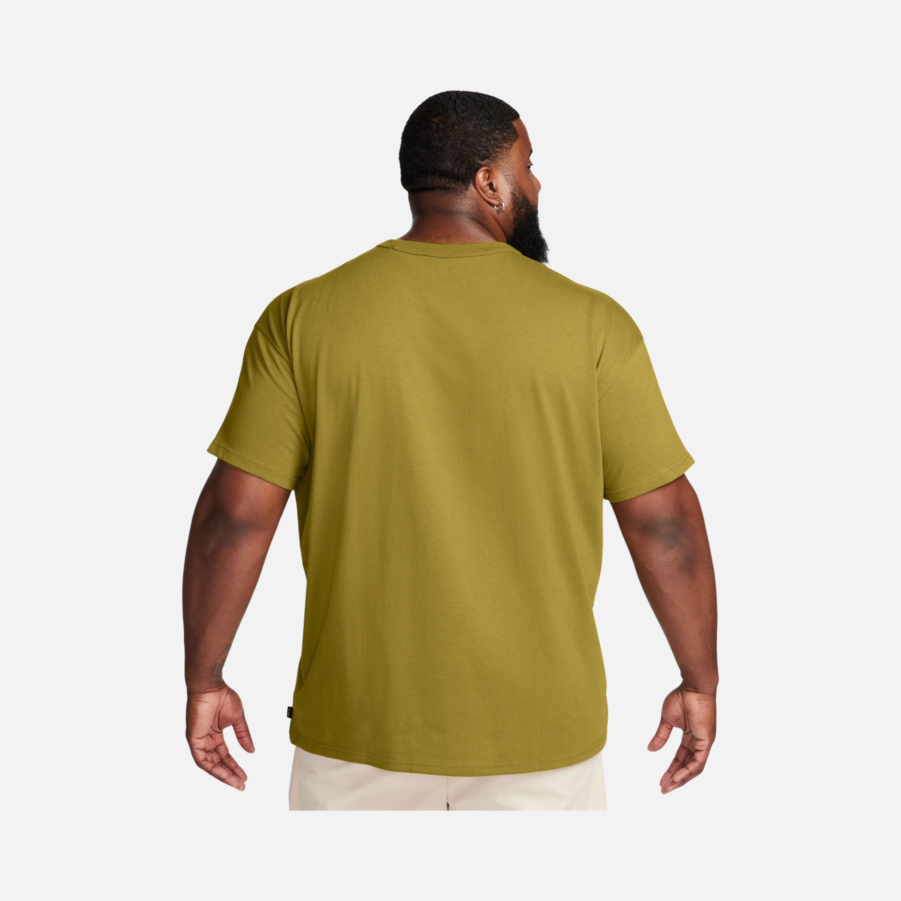 Nike Sportswear Premium Essentials Short-Sleeve Erkek Tişört