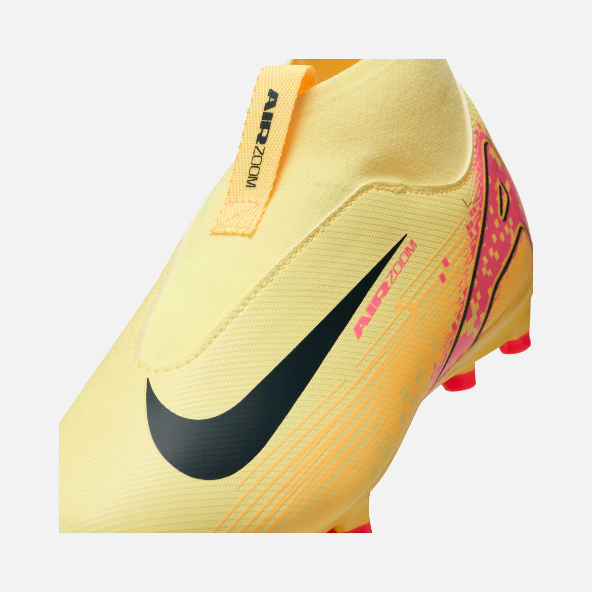 Nike Jr. Mercurial Superfly 10 Academy ''Kylian Mbappé" FG-MG Multi-Ground High-Top Çocuk Krampon