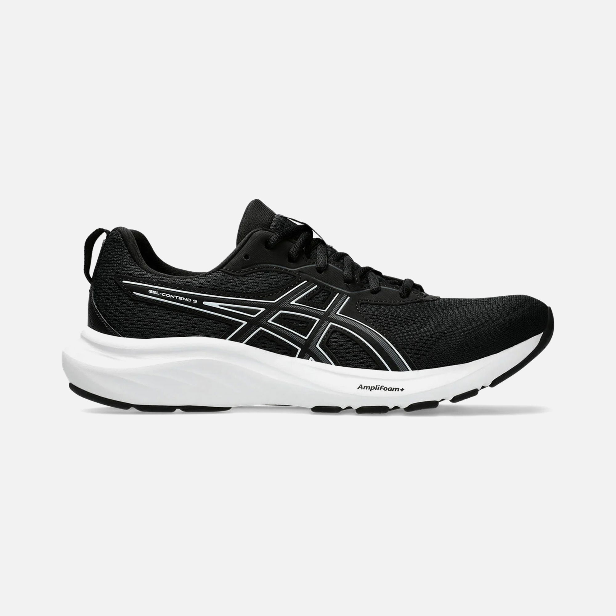 Asics Gel Contend 9 Running Erkek Spor Ayakkabı