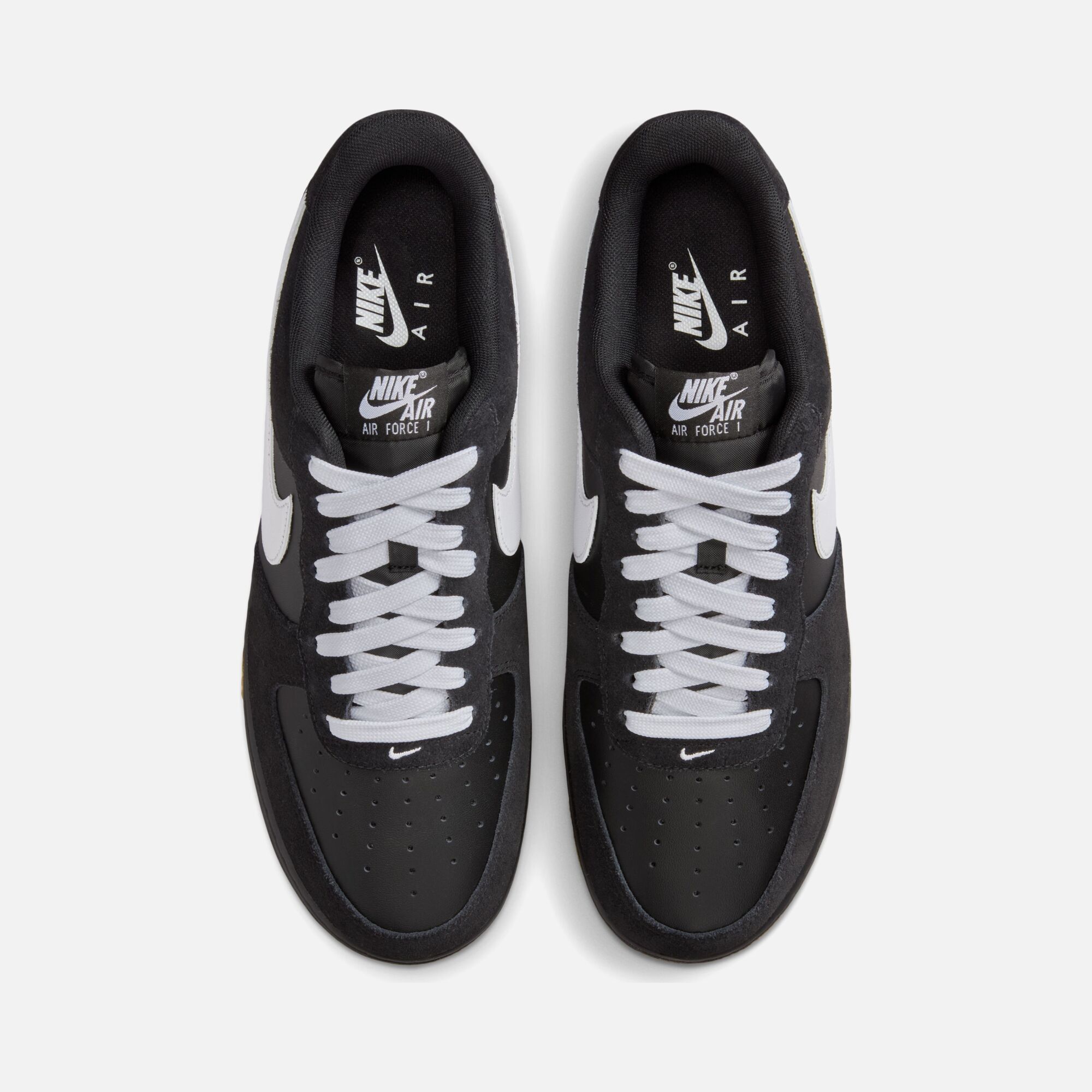 Nike Air Force 1 '07 Lvl 8 Erkek Spor Ayakkabı