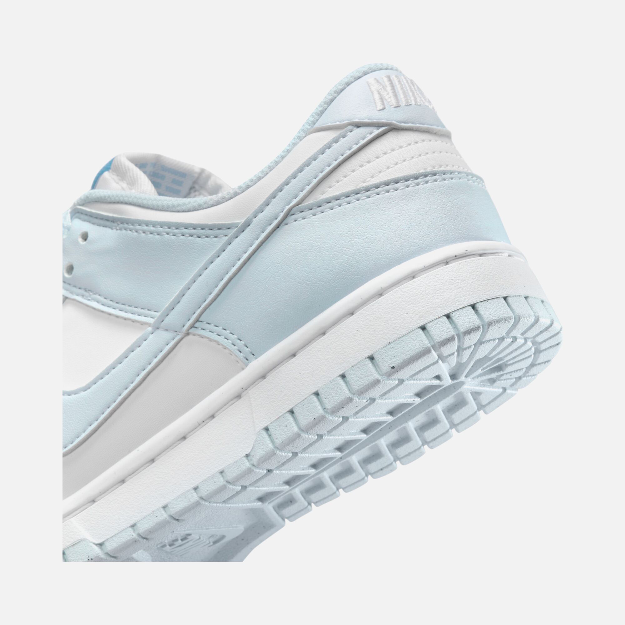 Nike Dunk Low W Next Nature Kadın Spor Ayakkabı