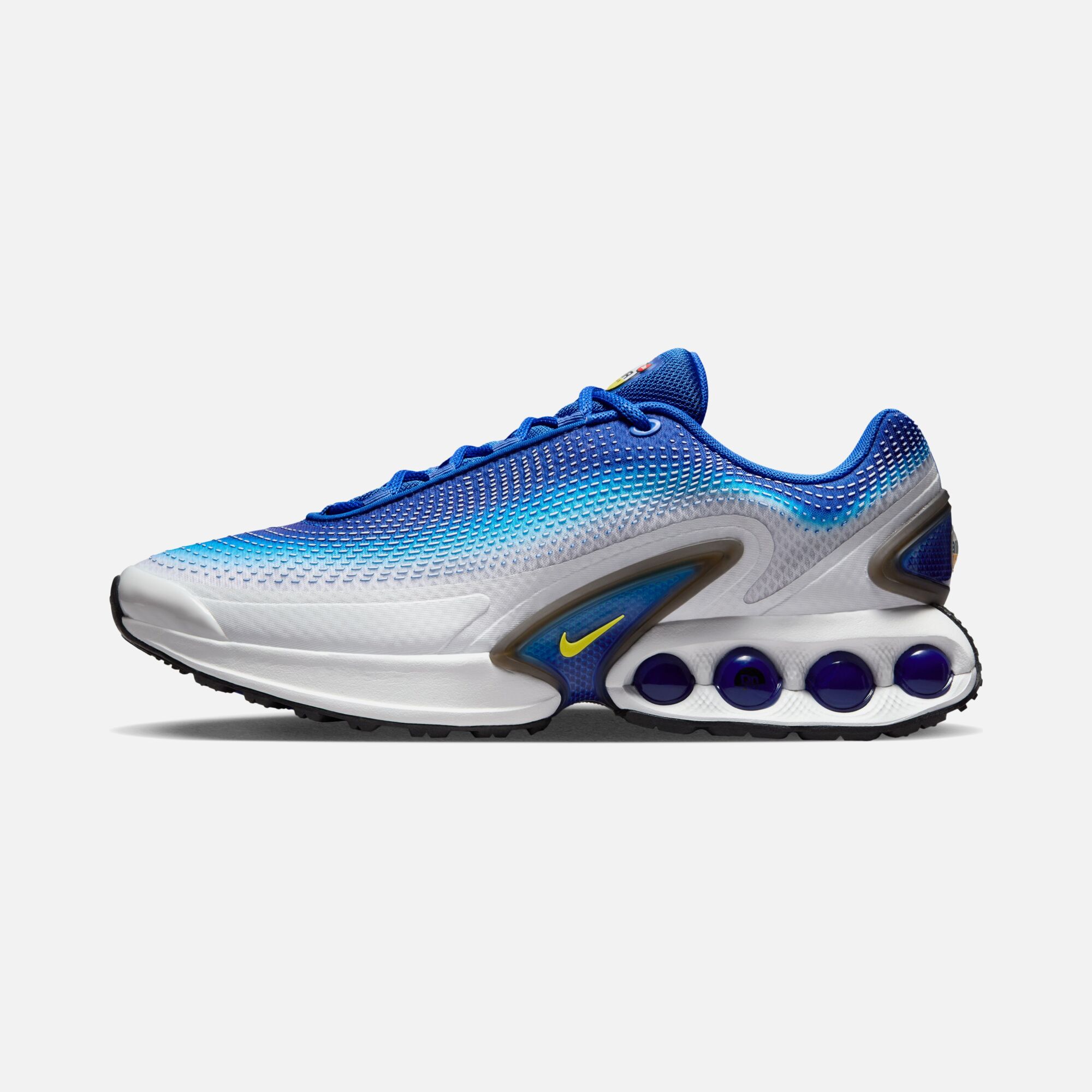 Nike Air Max Dynamic Air SE Erkek Spor Ayakkabı