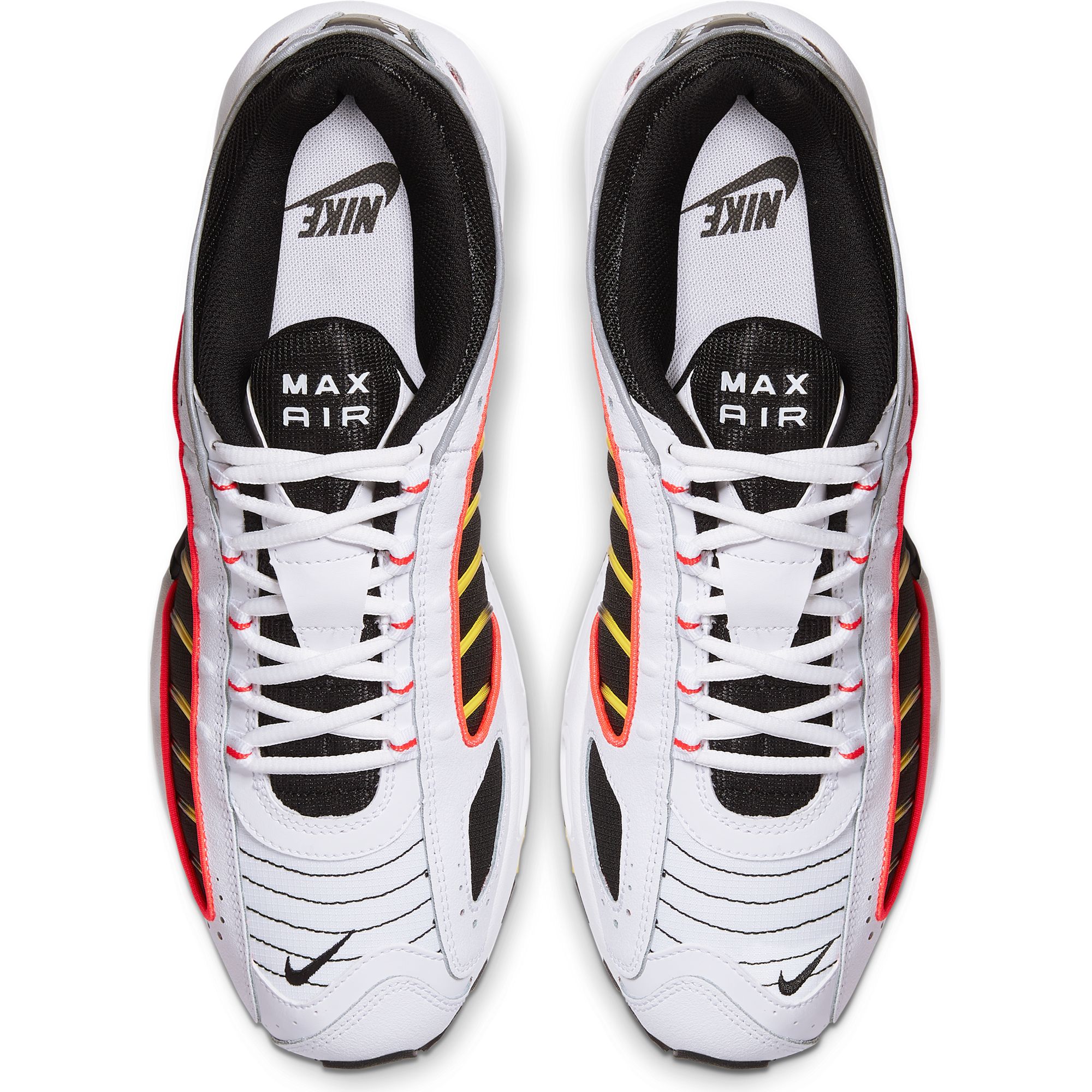 Nike Air Max Tailwind IV Erkek Spor Ayakkabı