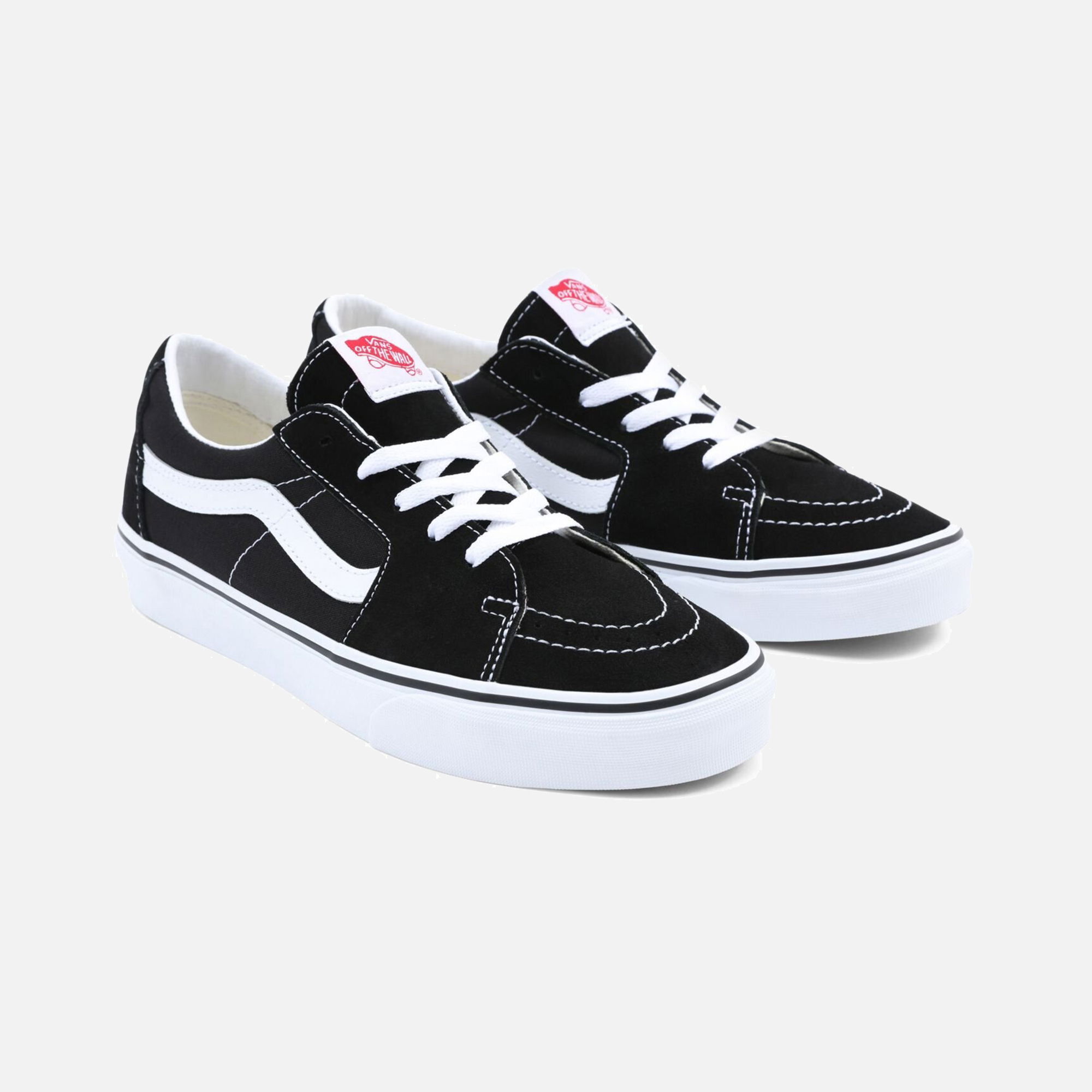 Vans Sportswear Ua Skool Low Unisex Spor Ayakkabı
