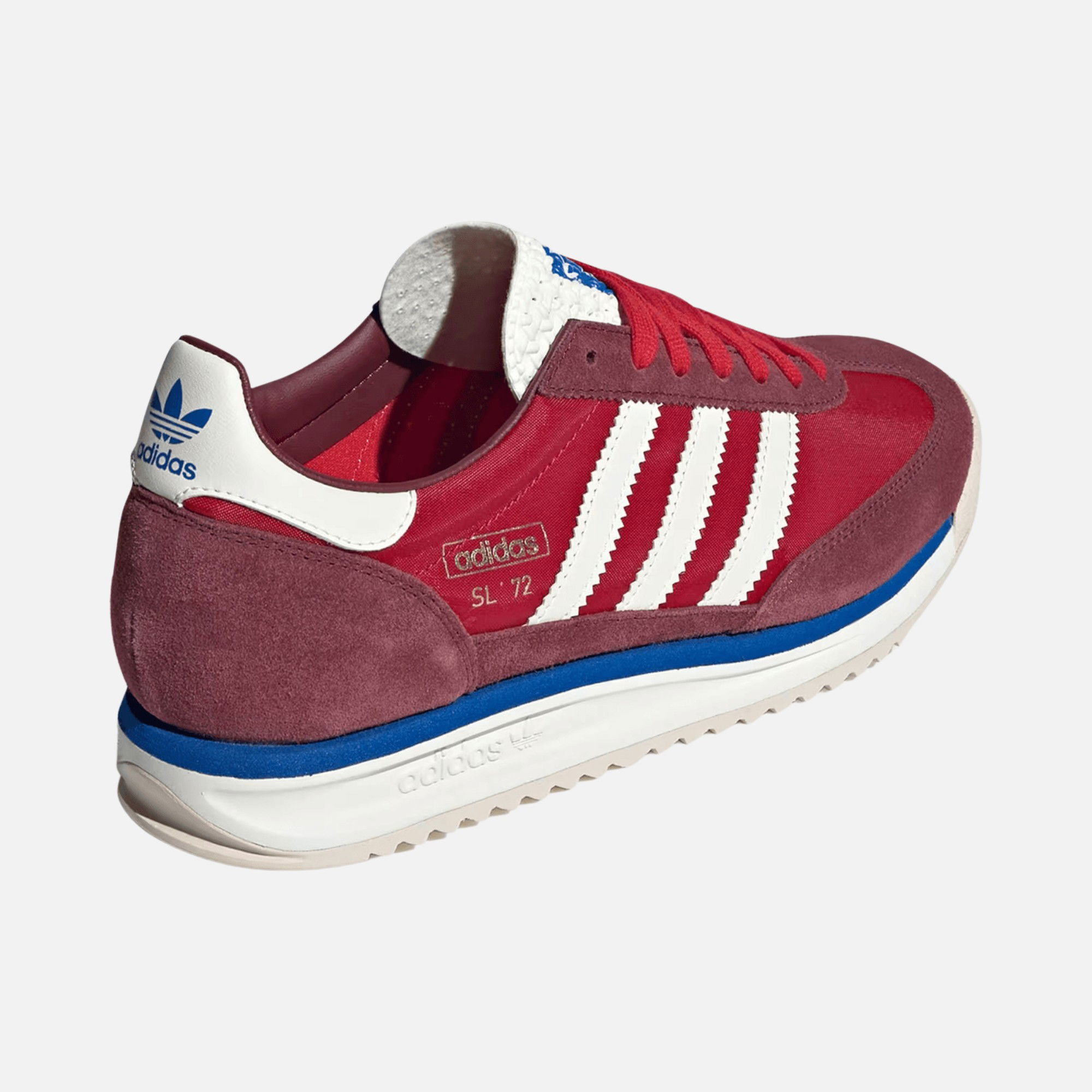 adidas Originals SL 72 RS ''Untimely'' Erkek Spor Ayakkabı