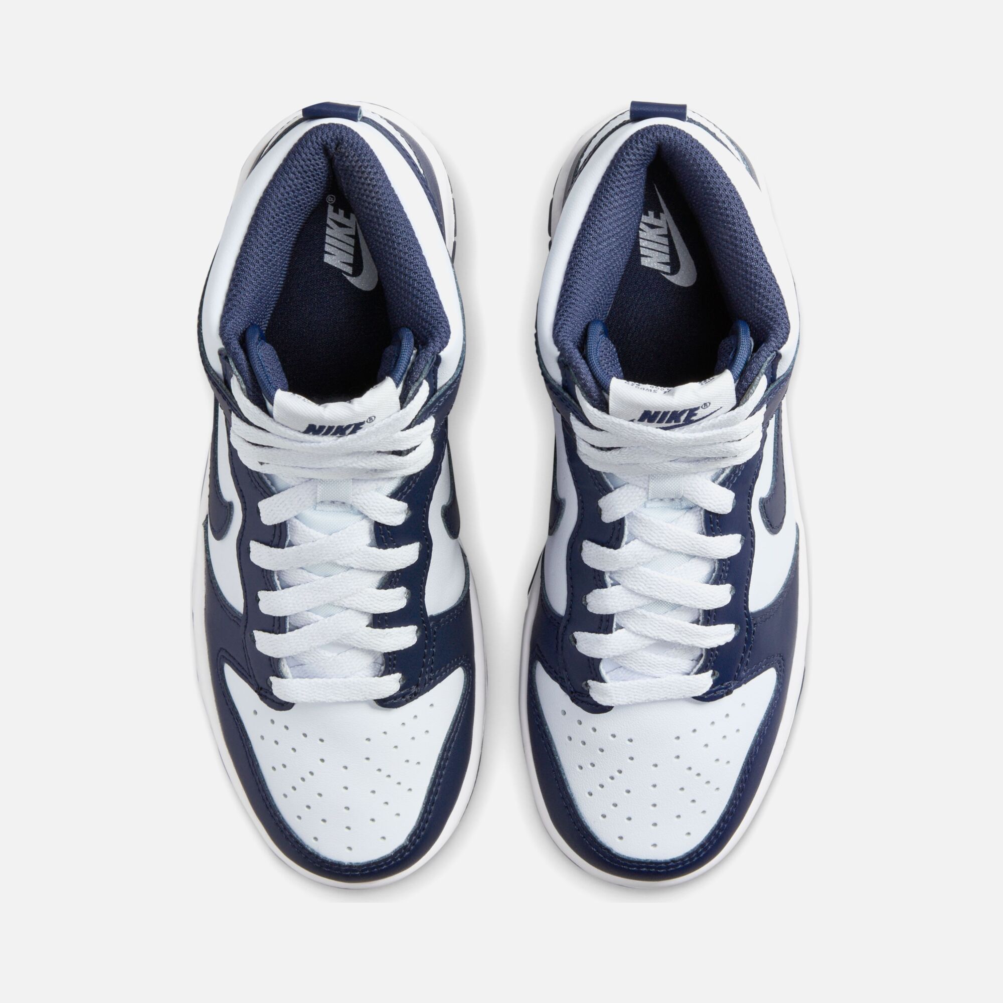 Nike Dunk High (GS) Spor Ayakkabı