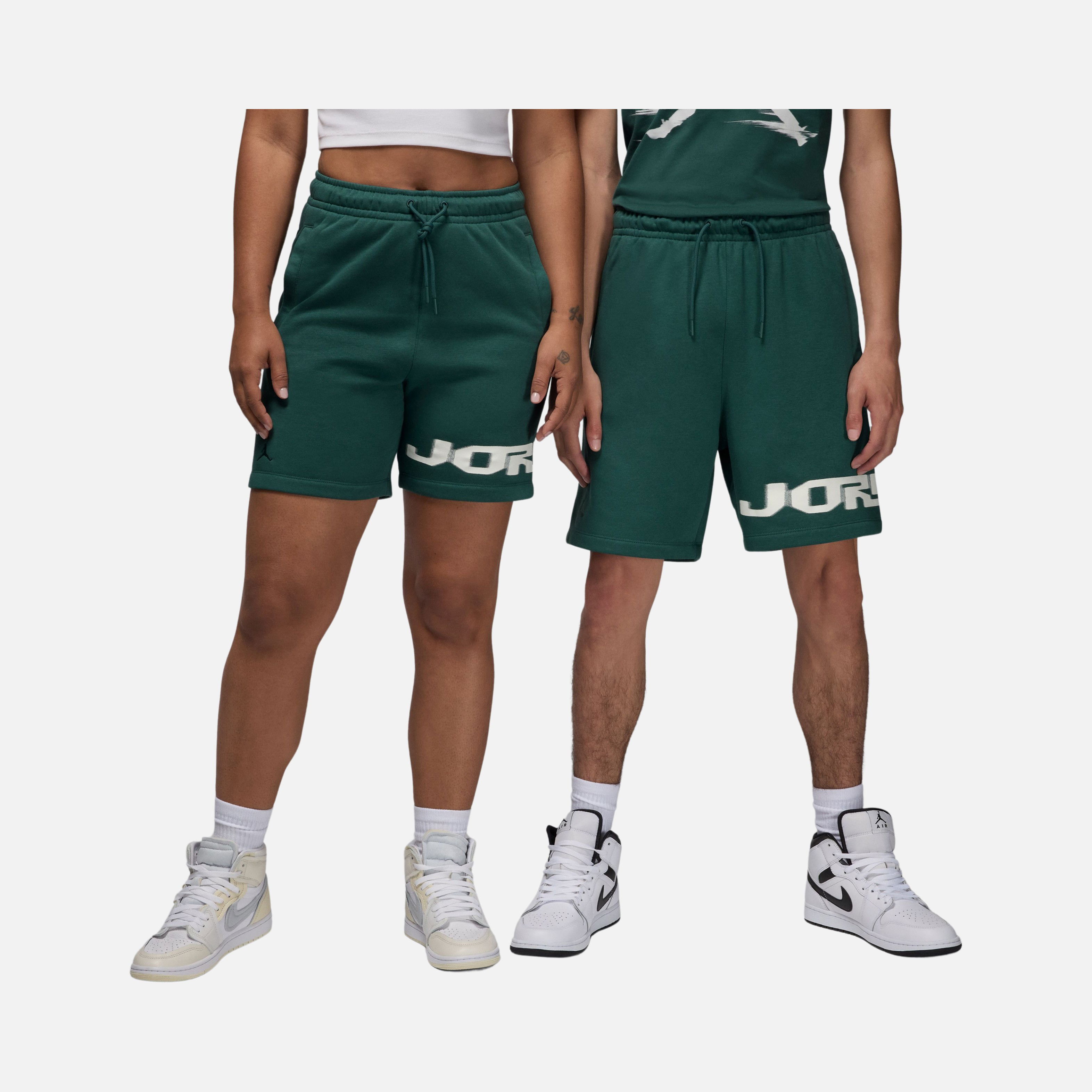 Nike Jordan MVP Fleece Erkek Şort