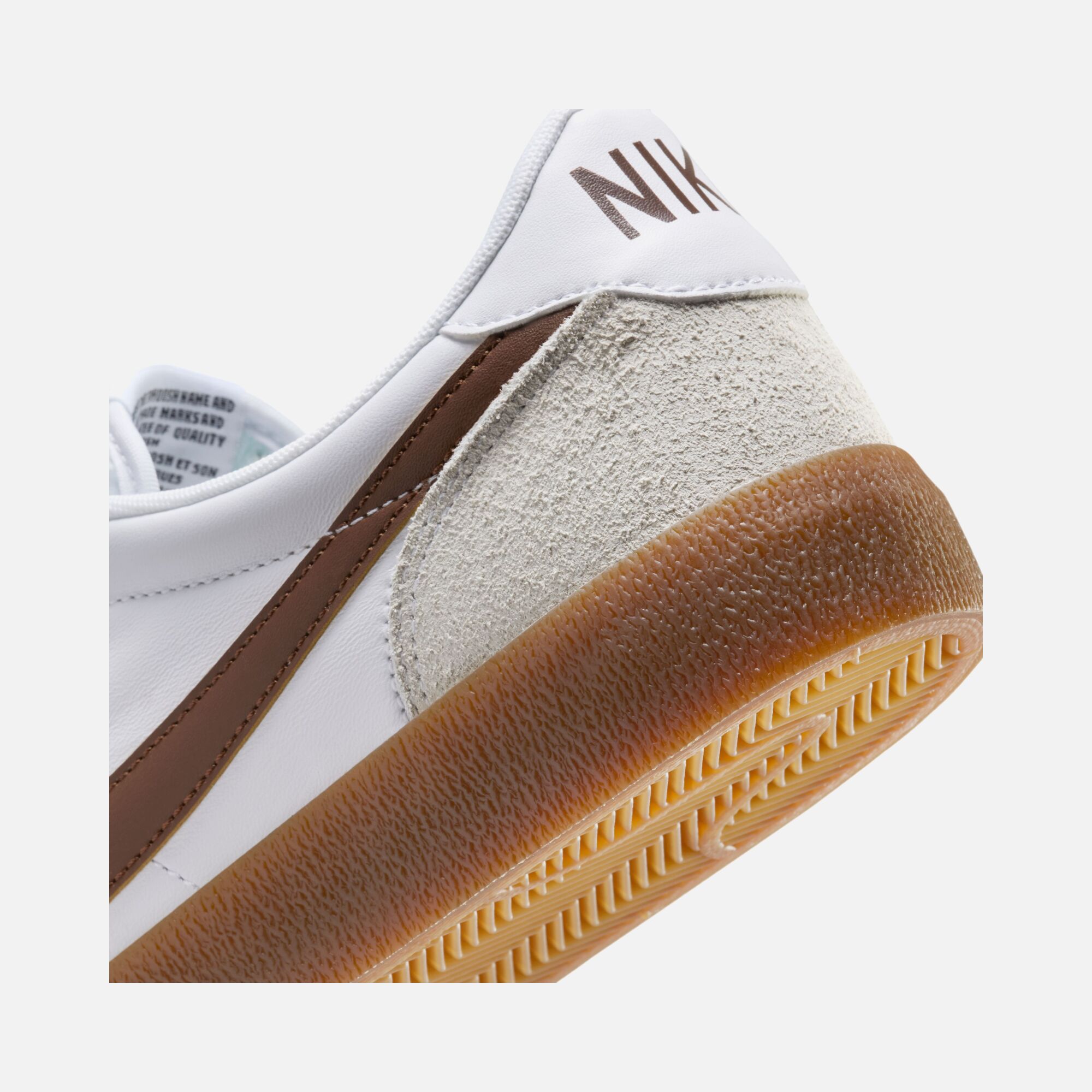 Nike Killshot 2 Leather Erkek Spor Ayakkabı