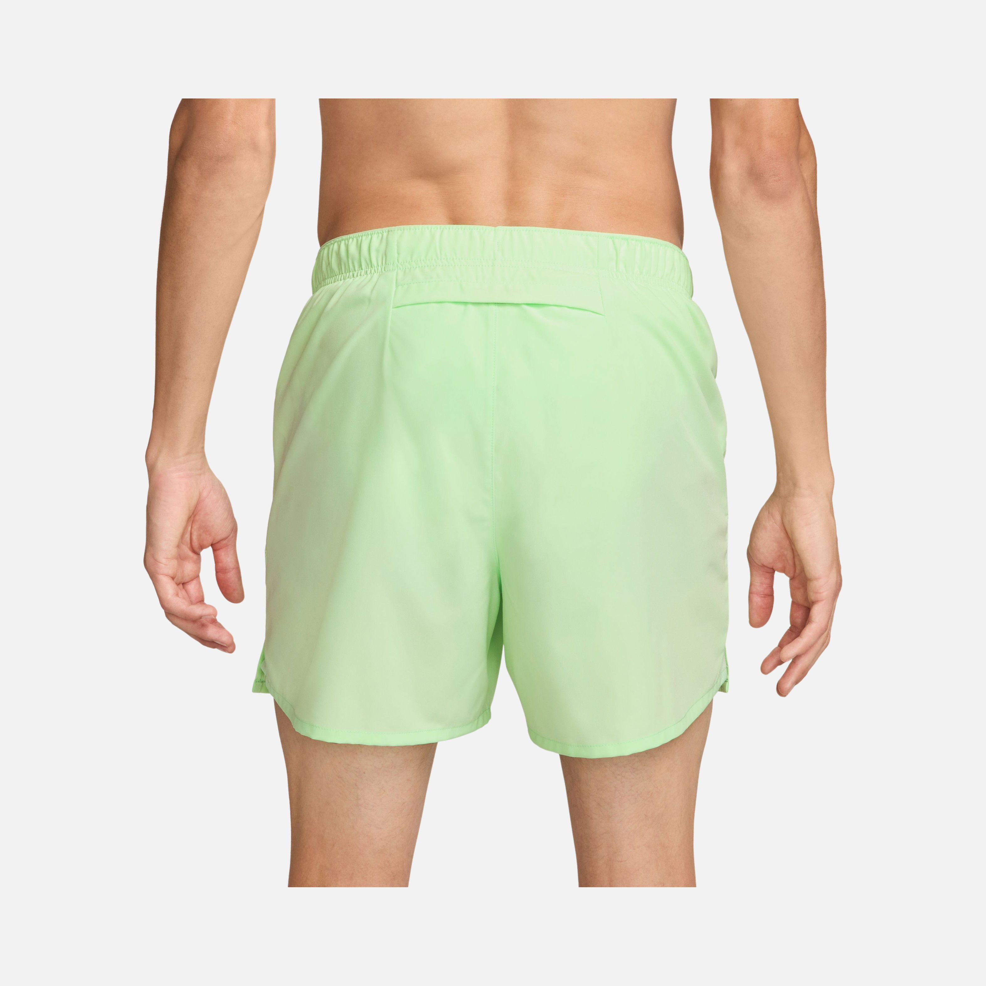 Nike Dri-Fit Challenger 13cm (approx.) Brief-Lined Running Erkek Şort