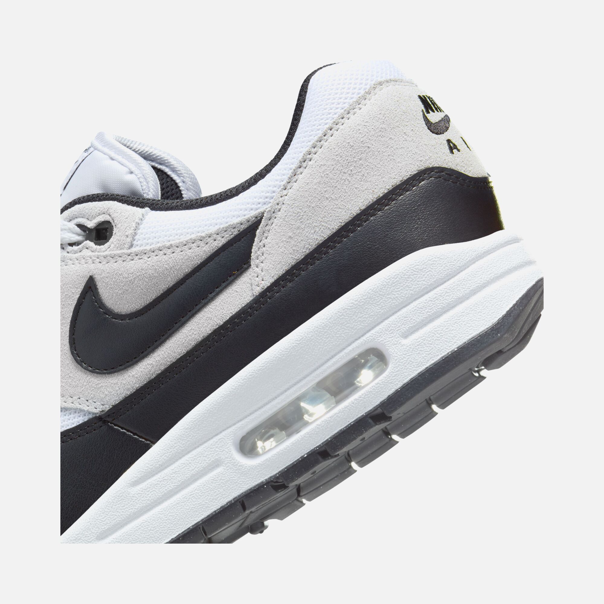 Nike Air Max 1 Essential FW24 Erkek Spor Ayakkabı