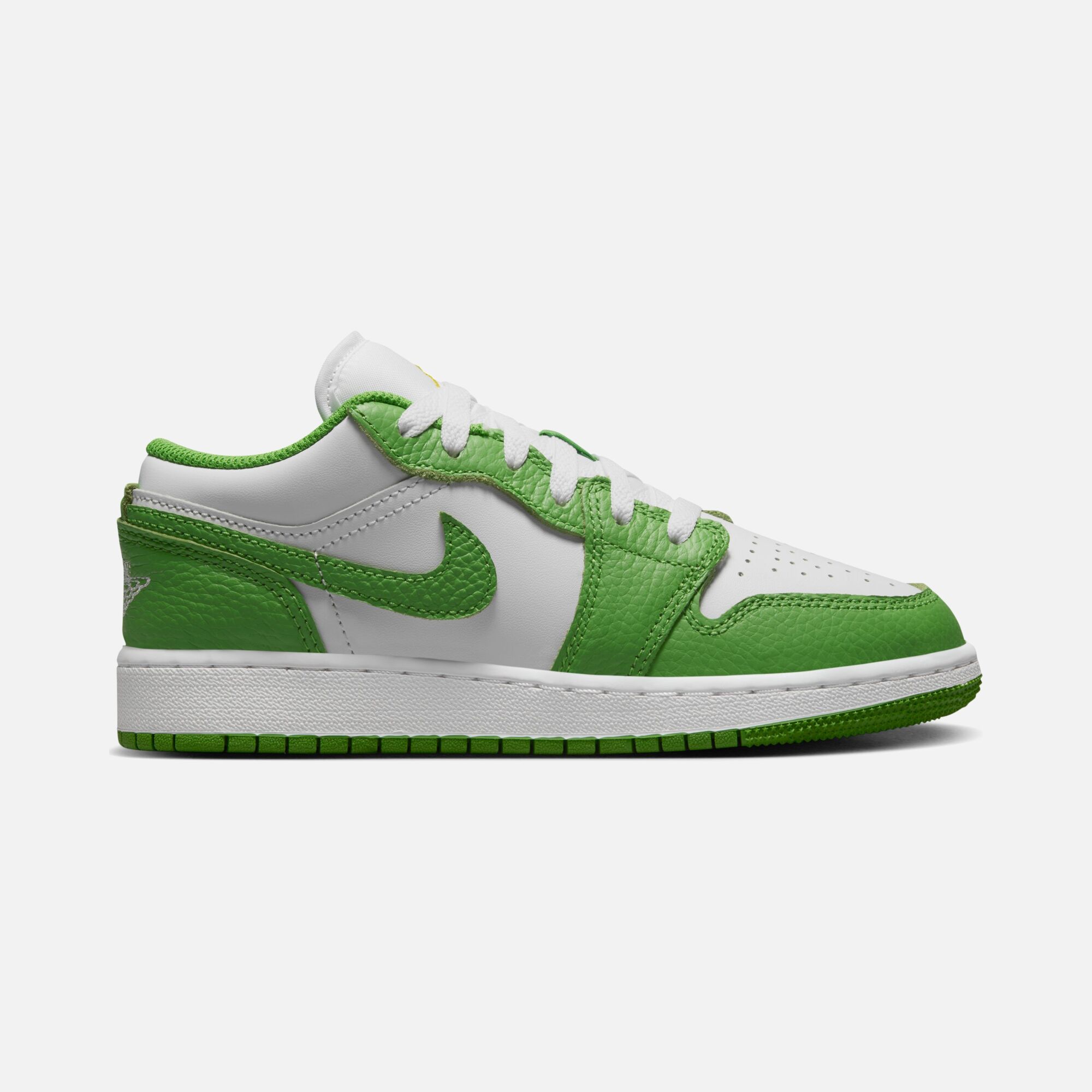 Nike Air Jordan 1 Low SE BG (GS) Spor Ayakkabı