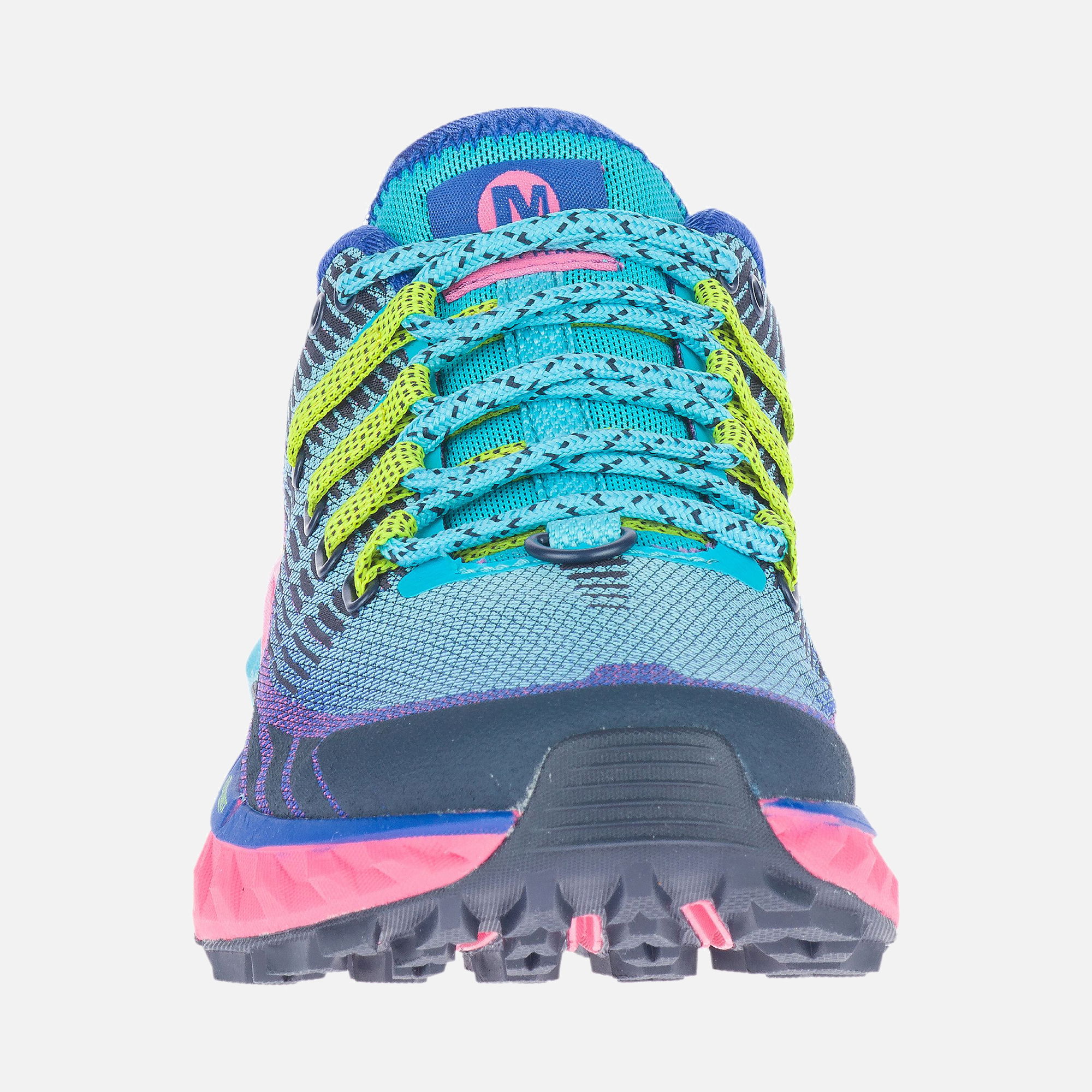 Merrell Agility Peak 4 Terrain Running Kadın Spor Ayakkabı