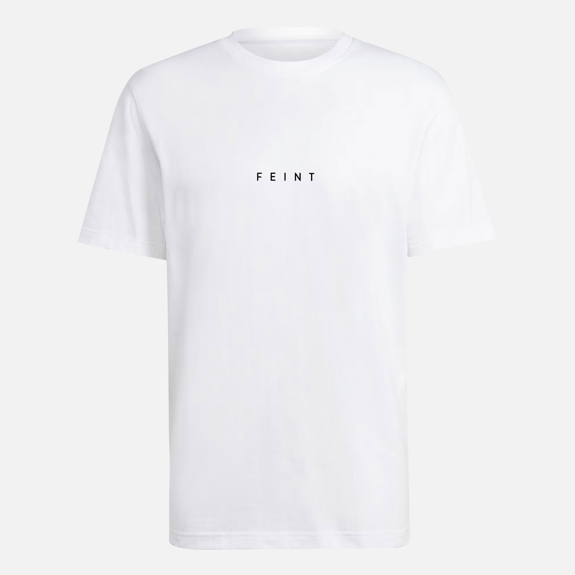 Feint Sportswear Box 3 Graphic Short-Sleeve Unisex Tişört