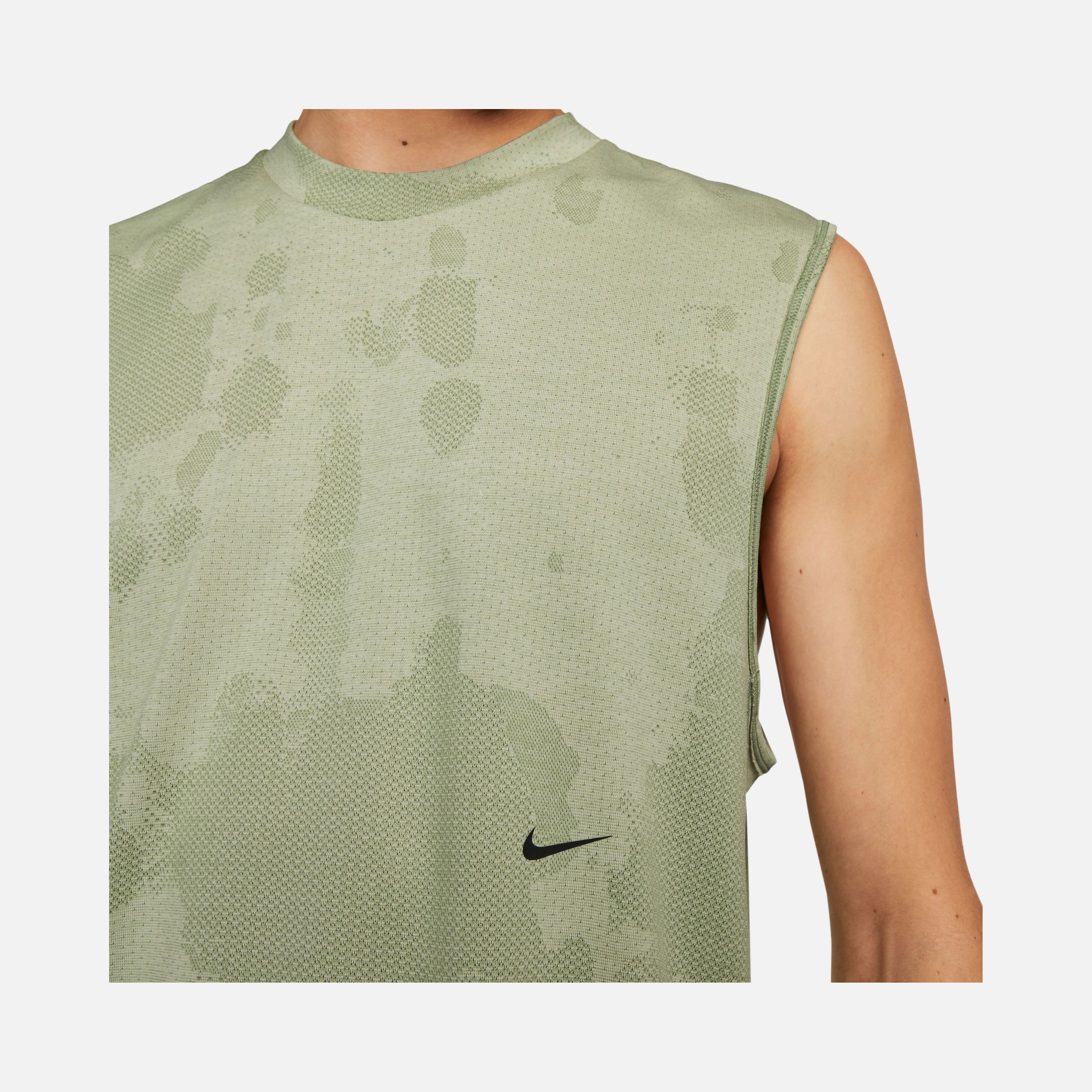 Nike Dri-Fit ADV Axis Performance System Fitness Training Erkek Atlet