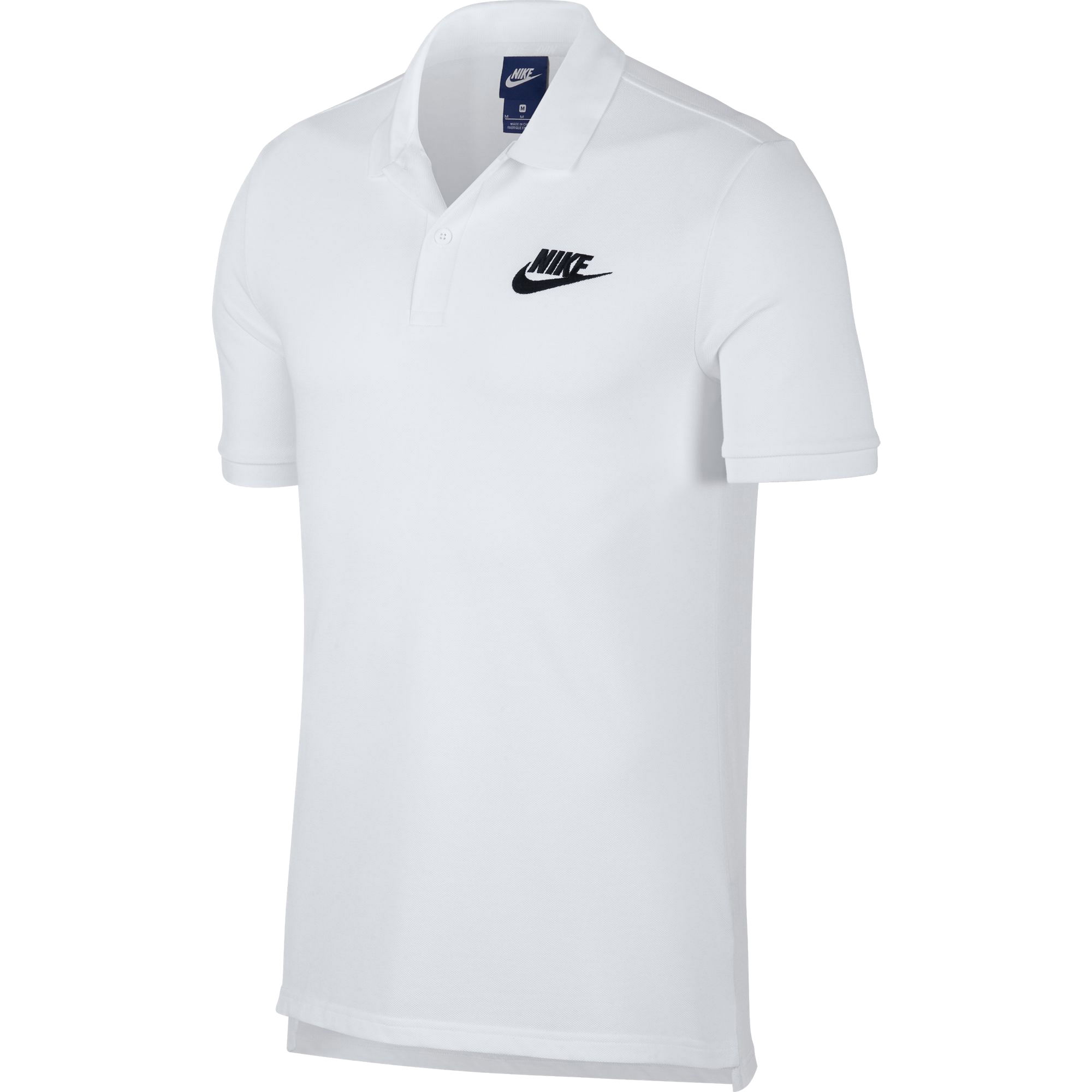 Nike Sportswear Polo Matchup Erkek Tişört