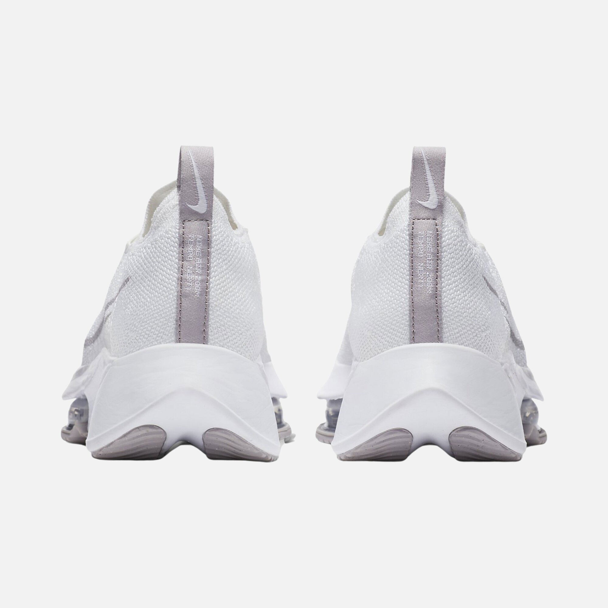 Nike Air Zoom Tempo Next% FK Kadın Spor Ayakkabı