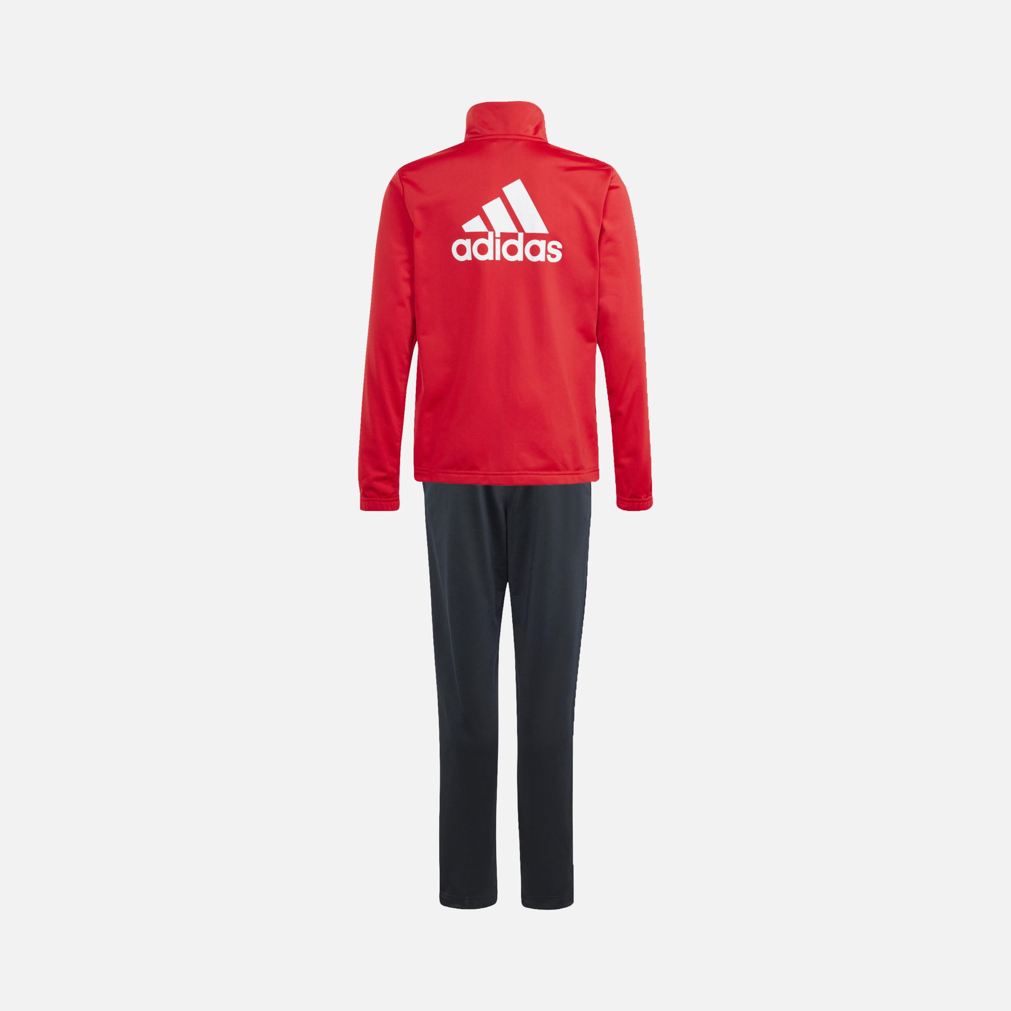 adidas Essentials Big Logo Full-Zip (Girls') Çocuk Eşofman Takımı