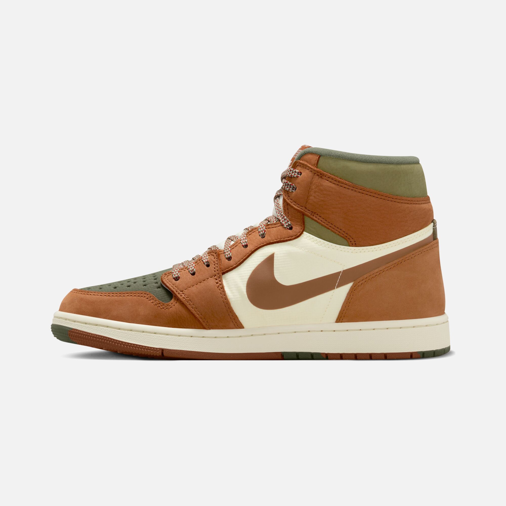 Nike Air Jordan 1 Element Mid Gore-Tex Erkek Spor Ayakkabı