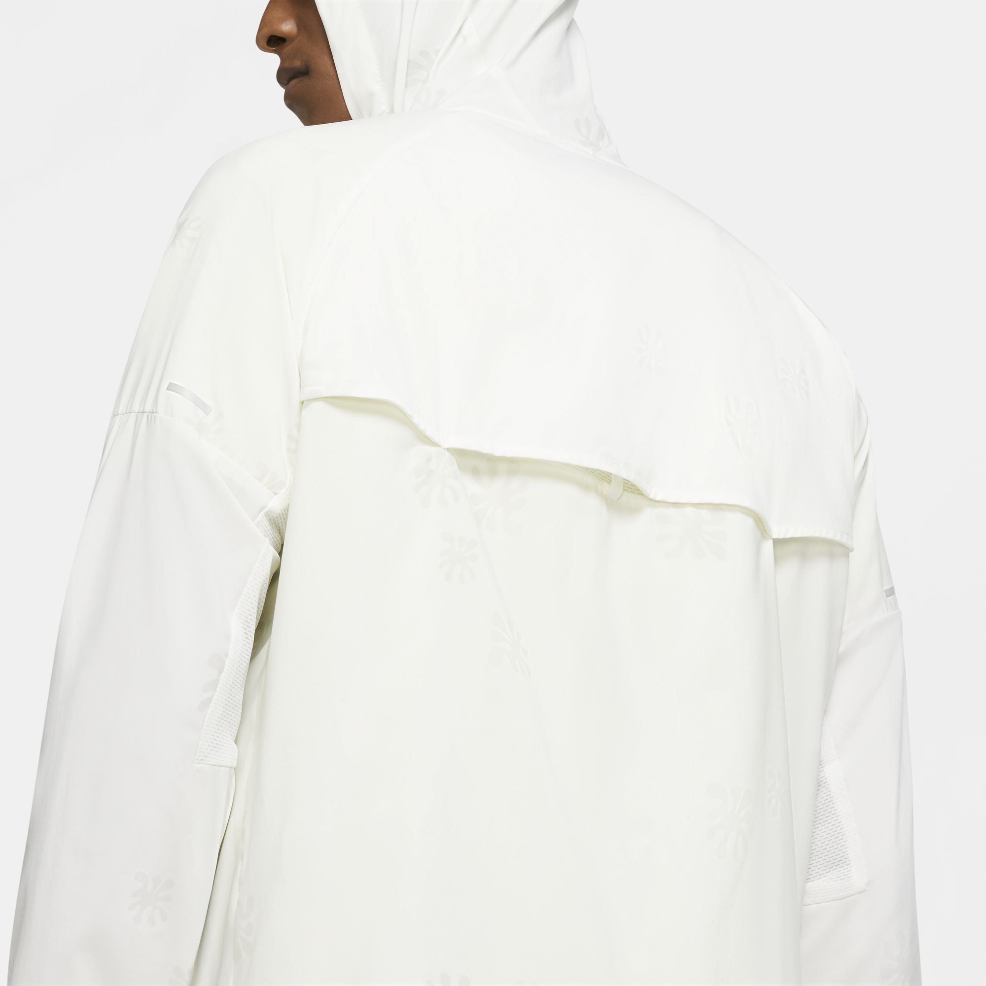 Nike Windrunner Full-Zip Hoodie Erkek Ceket