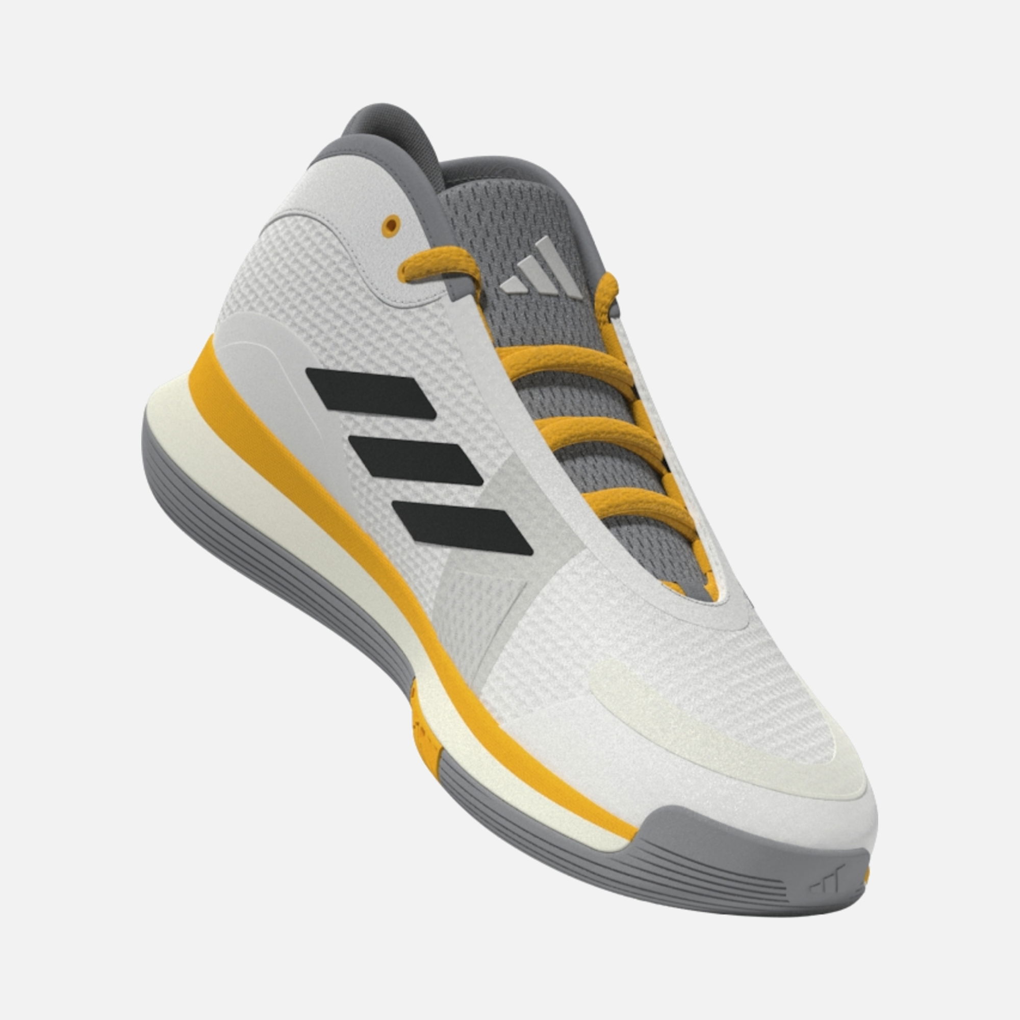 adidas Bounce Legends Erkek Basketbol Ayakkabısı