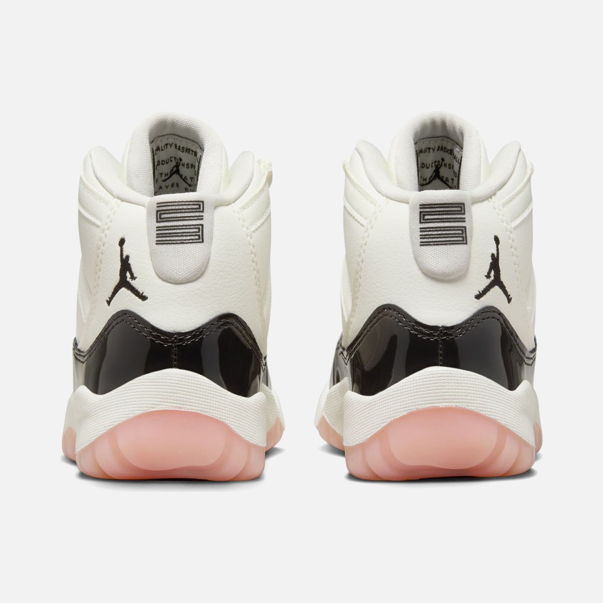 Nike Jordan 11 Retro (PS) Basketbol Ayakkabısı