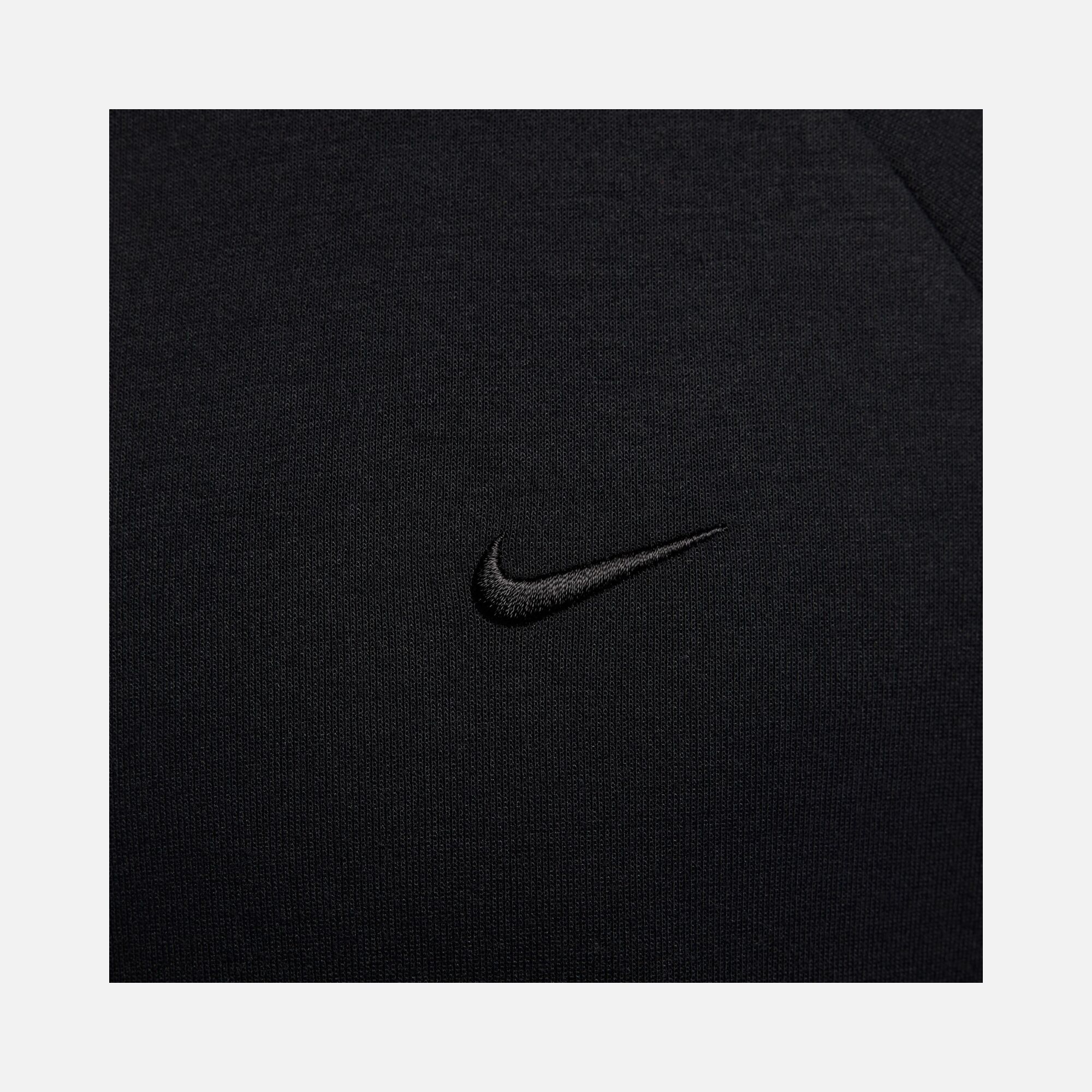 Nike Primary Dri-Fit UV Versatile Full-Zip Hoodie Erkek Sweatshirt