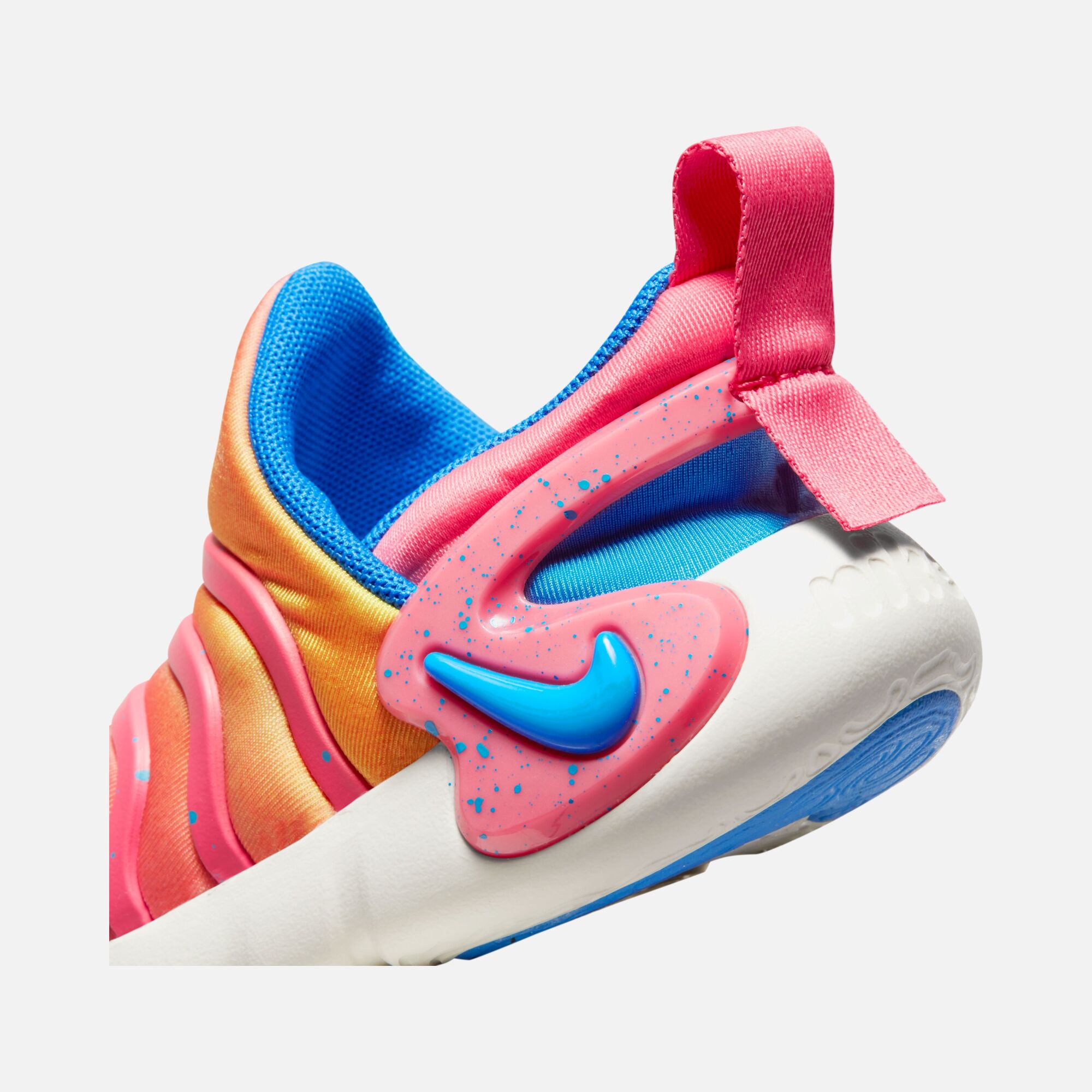 Nike Dynamo GO SE Easy On/Off (TD) Bebek Spor Ayakkabı