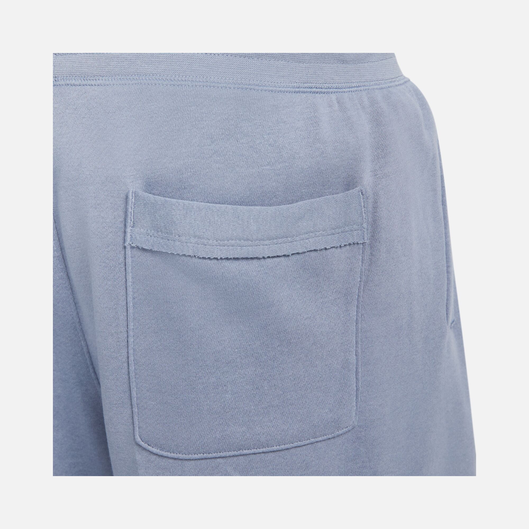 Nike Club Alumni French Terry Erkek Şort