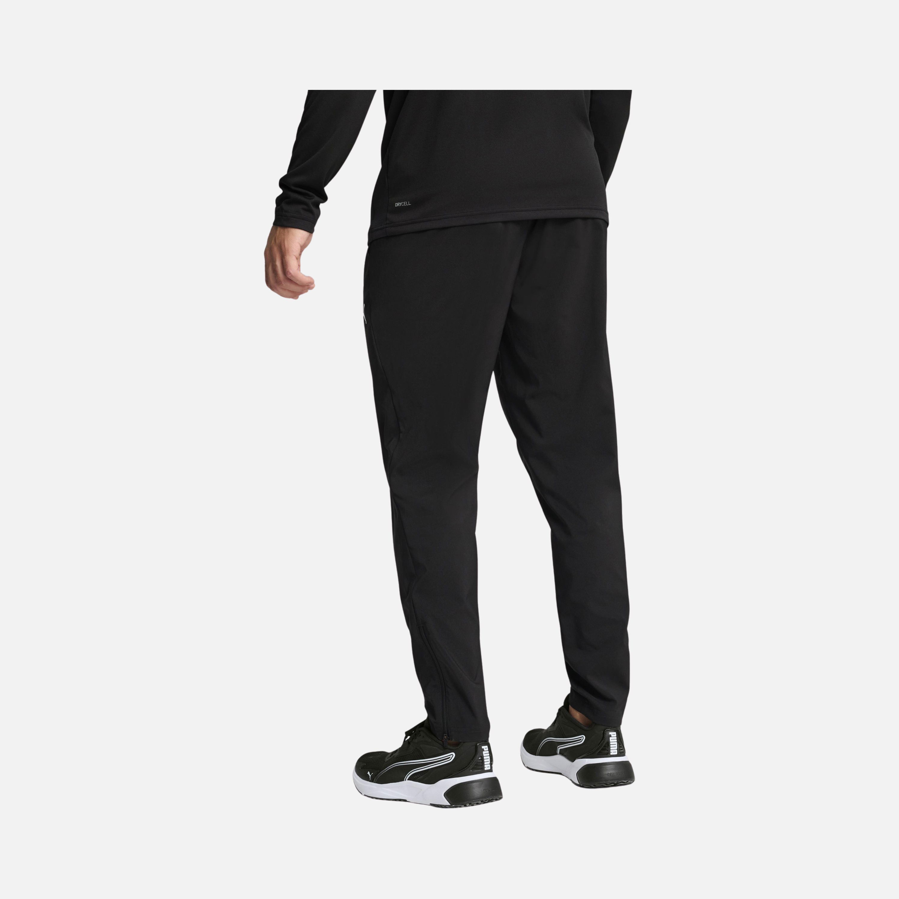 Puma DryCELL TAD Essentials Woven Tapered Gym & Training Erkek Eşofman Altı