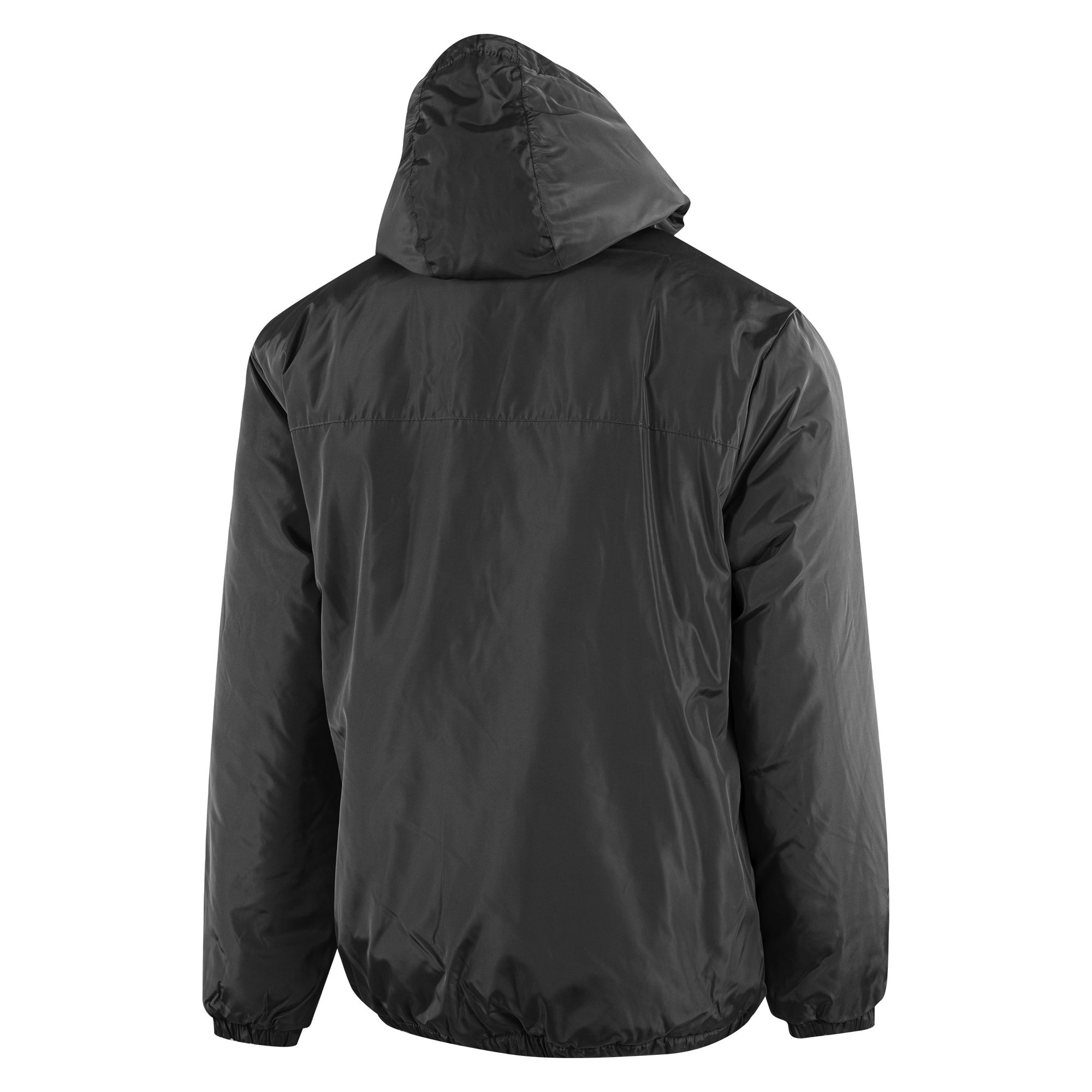 Ulhsport Twist Full-Zip Hoodie Erkek Mont