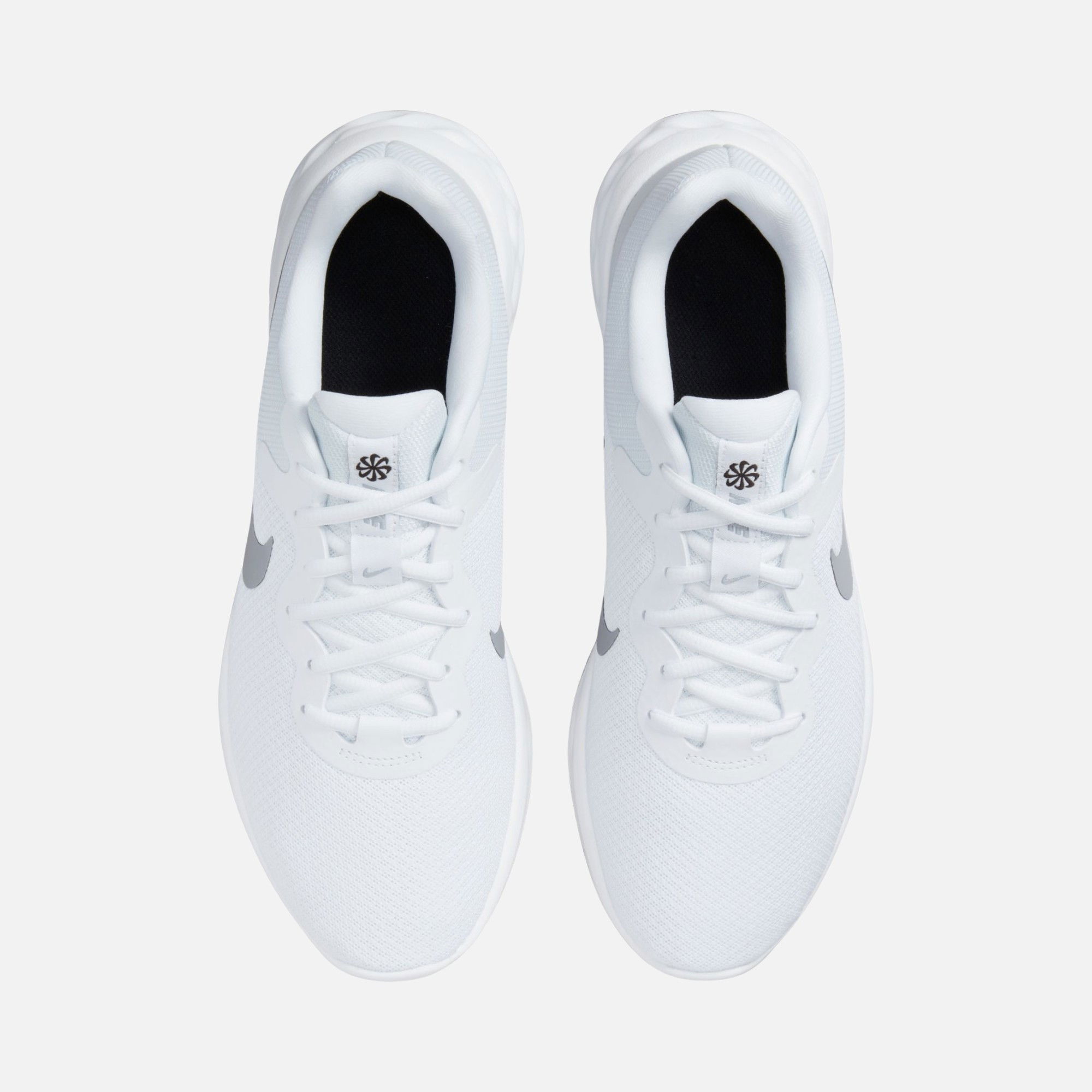 Nike Revolution 6 Next Nature Road Running Erkek Spor Ayakkabı