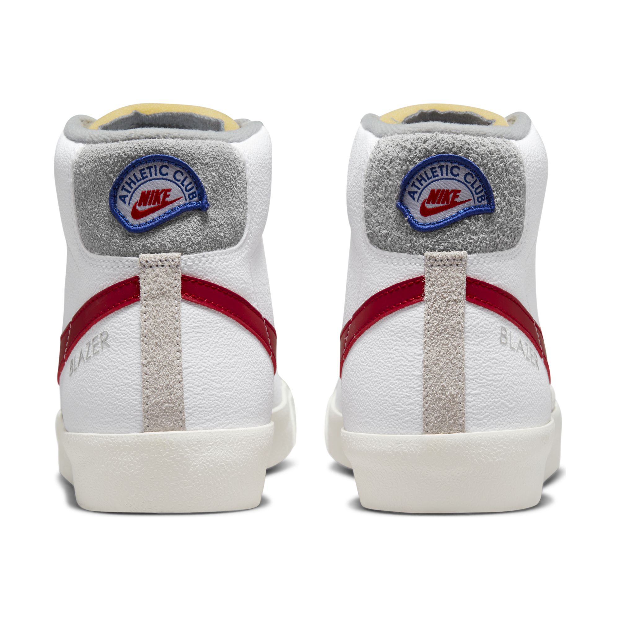 Nike Blazer Mid '77 "Athletic Club" Erkek Spor Ayakkabı