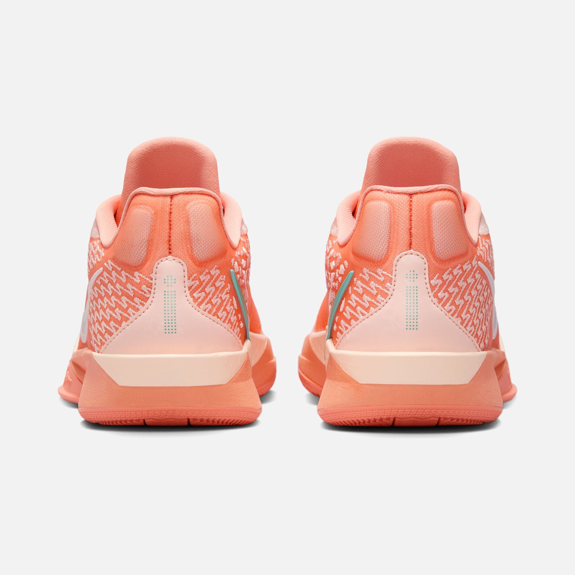 Nike Sabrina Ionescu 2 Kadın Basketbol Ayakkabısı