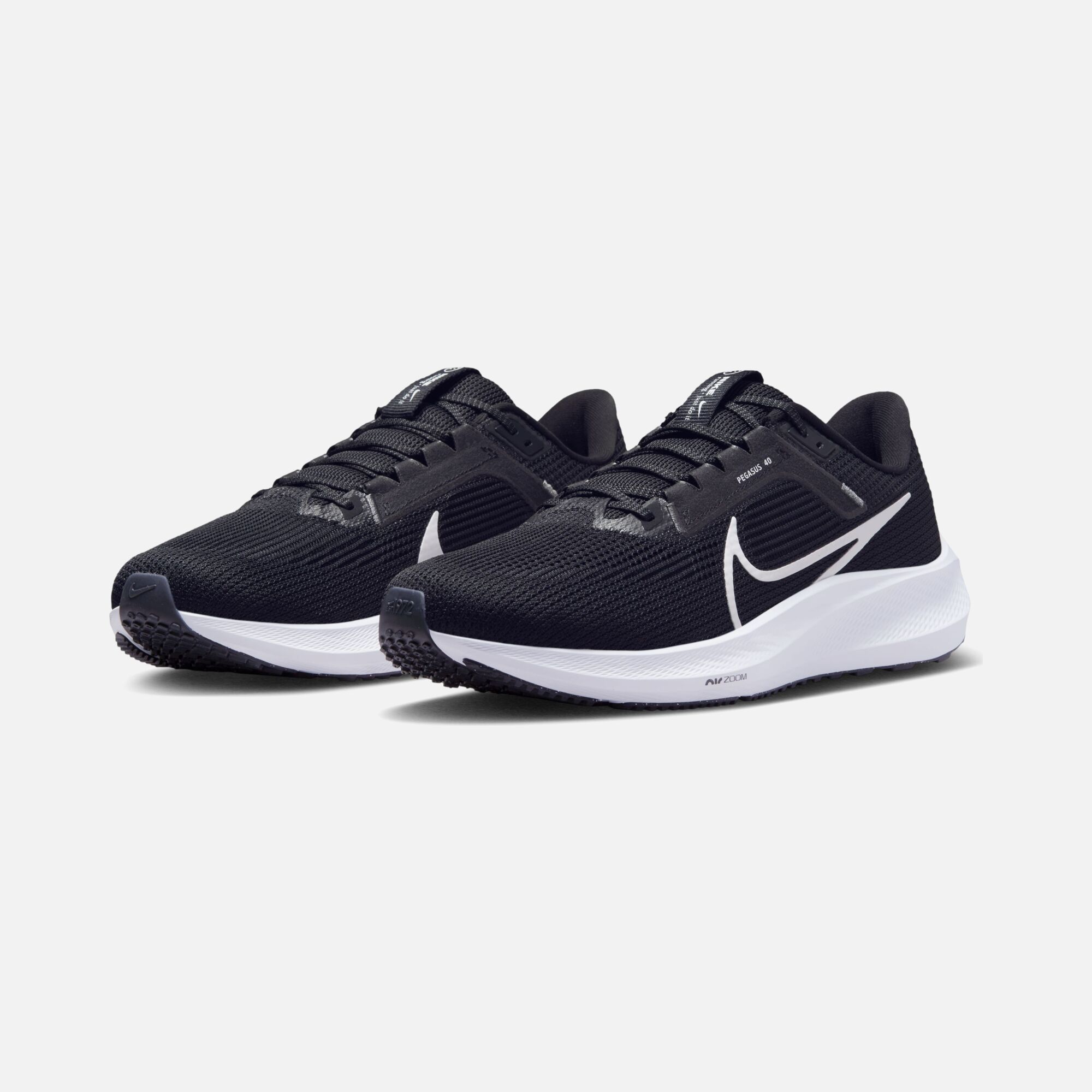 Nike Air Zoom Pegasus 40 Road Running Erkek Spor Ayakkabı