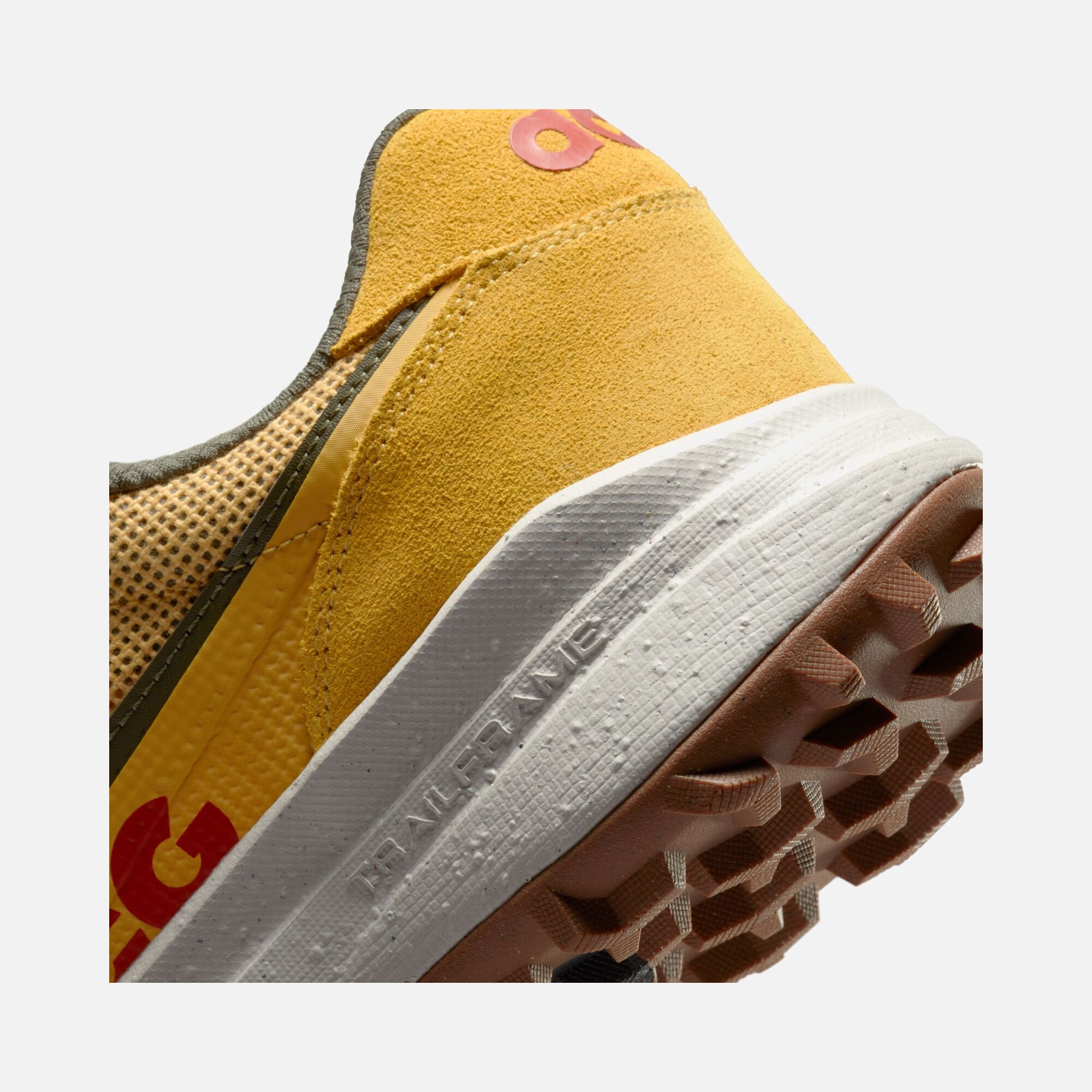 Nike ACG Lowcate City-to-Adventure Erkek Spor Ayakkabı