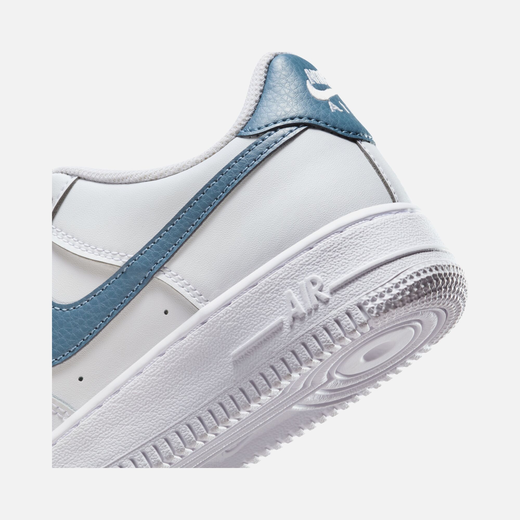 Nike Air Force 1 SS25 (GS) Spor Ayakkabı