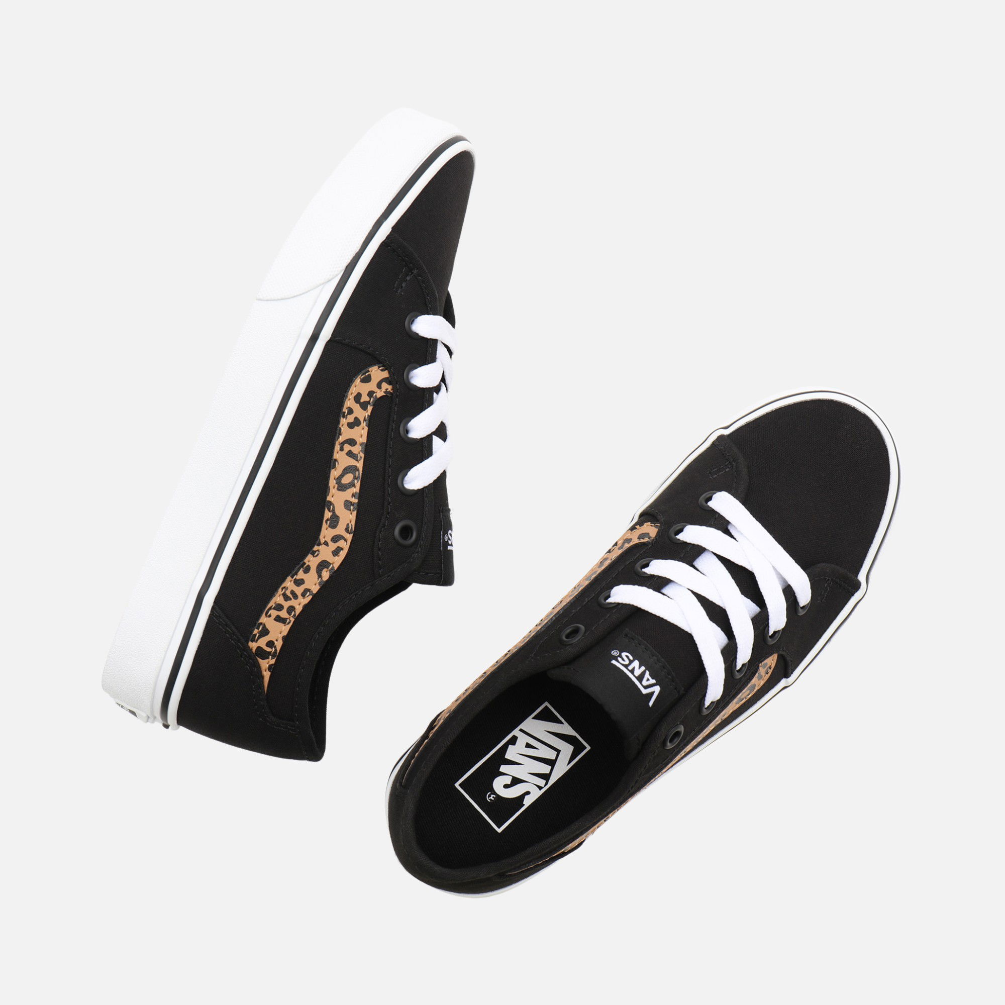 Vans Sportswear FW23 Filmore Decon Kadın Spor Ayakkabı