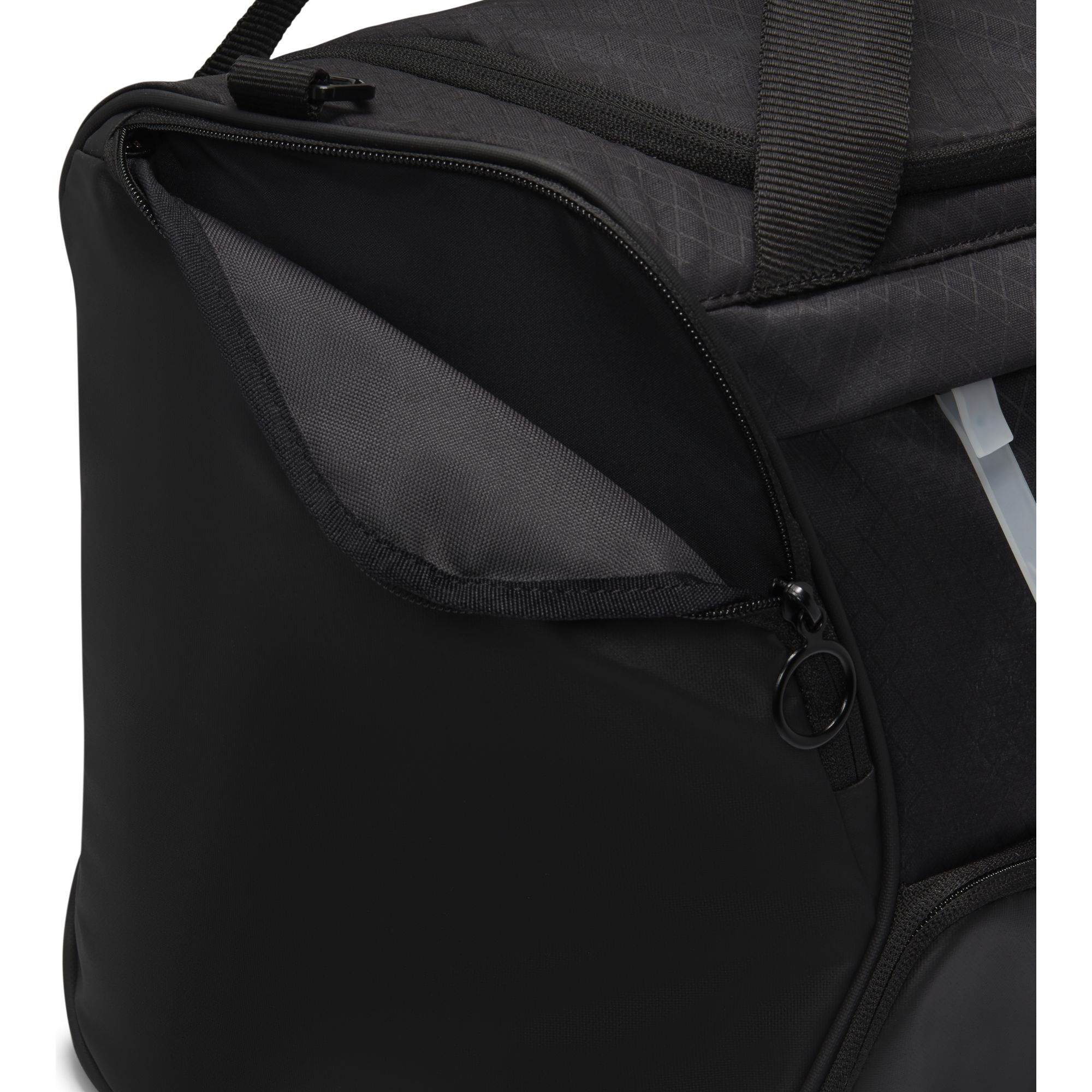 Nike Brasilia Winterized Training Duffel (Medium) Unisex Spor Çantası