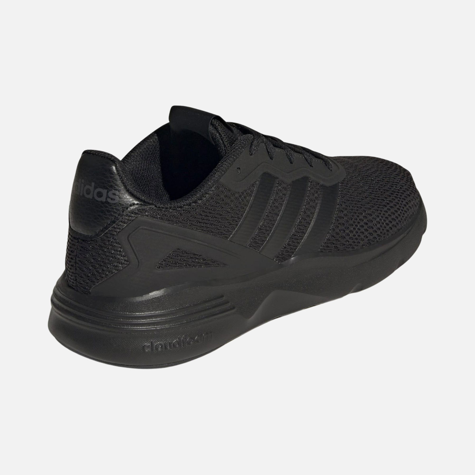 adidas Nebzed Cloudfoam Lifestyle Running Erkek Spor Ayakkabı