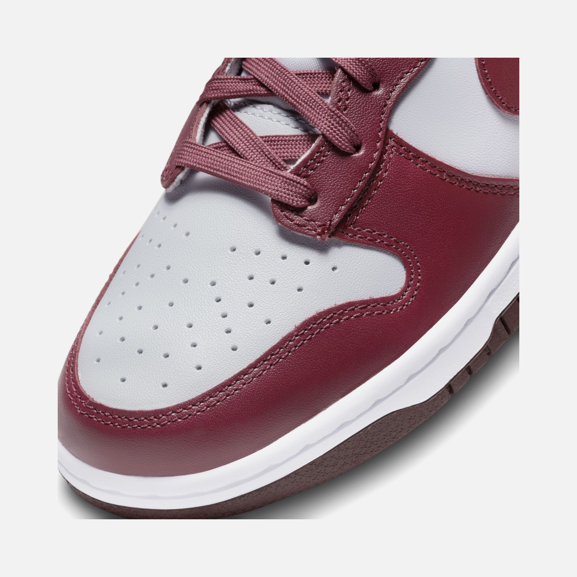 Nike Dunk High Retro CO Erkek Spor Ayakkabı