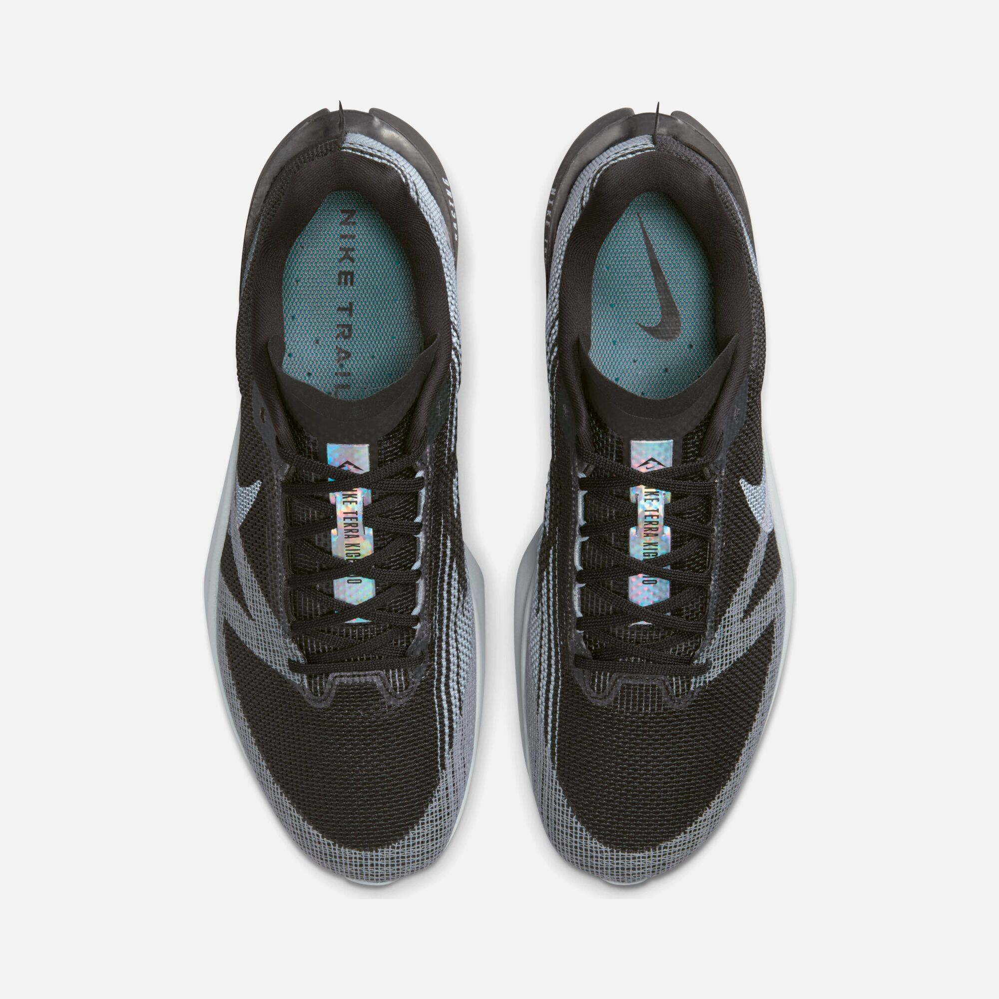 Nike Terra Kiger 10 SU25 Erkek Spor Ayakkabı