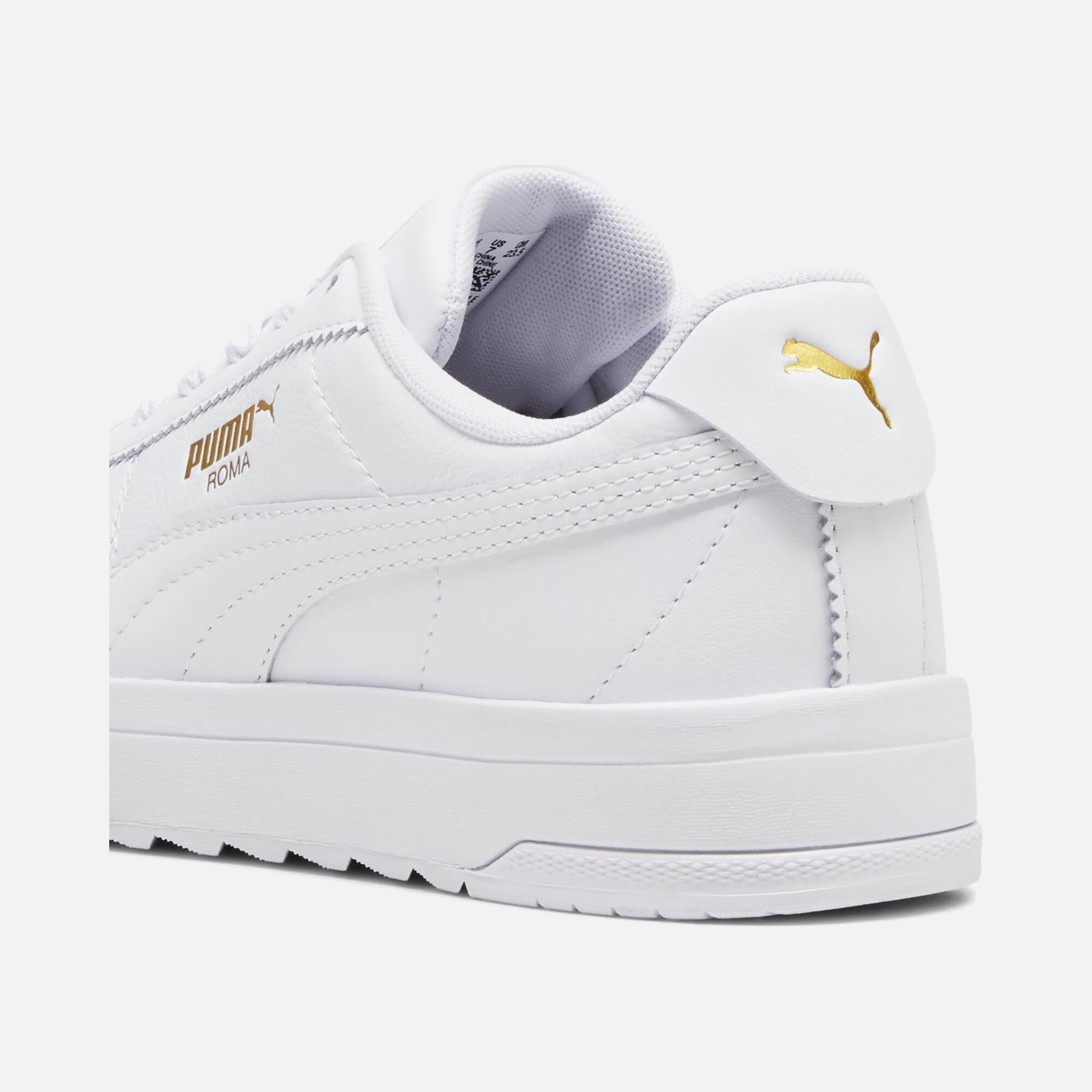 Puma Sportswear Roma Platform Base Kadın Spor Ayakkabı