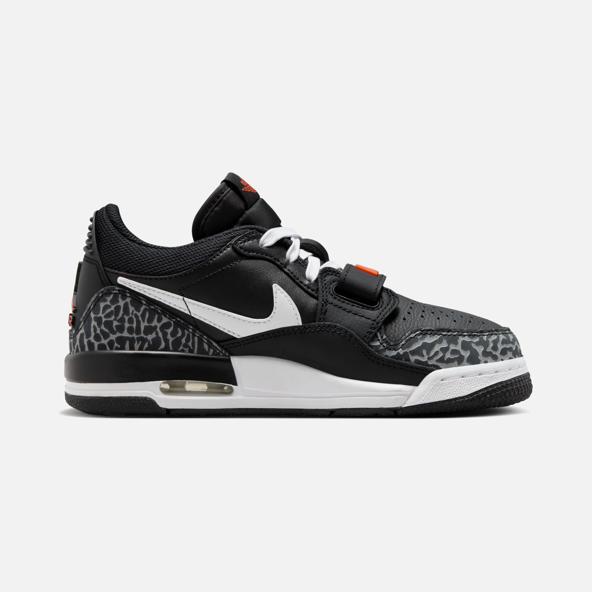Nike Air Jordan Legacy 312 Low (GS) Spor Ayakkabı