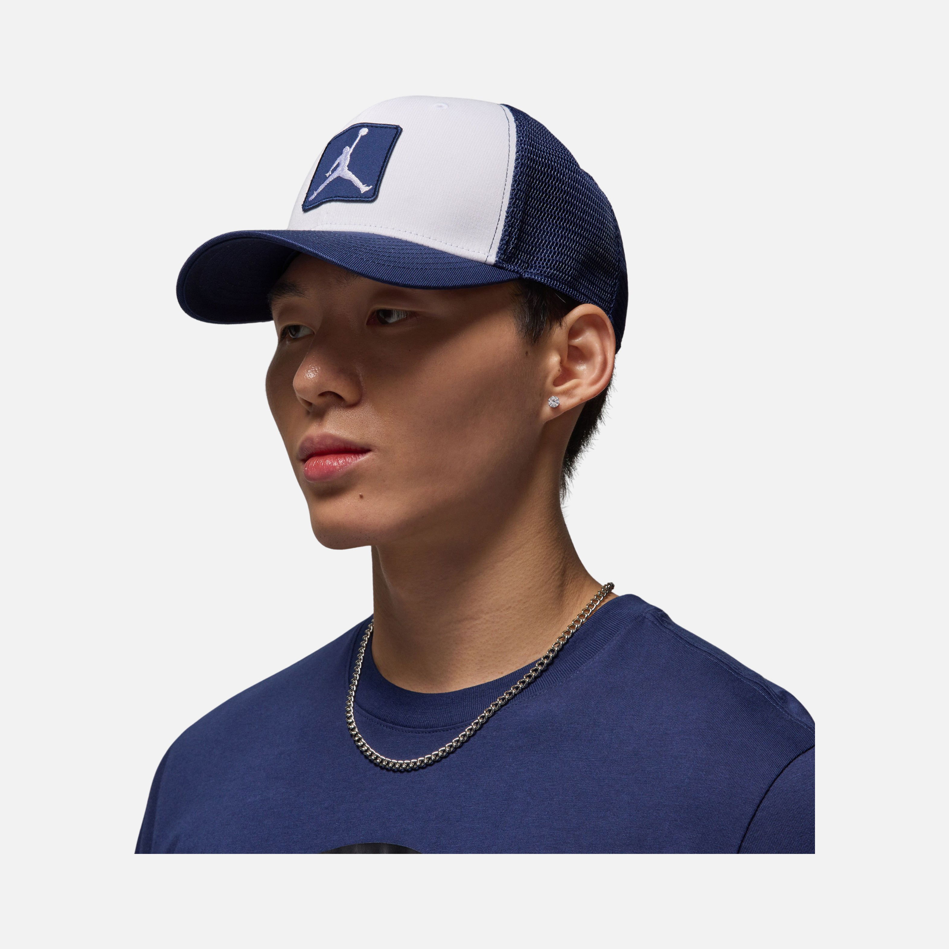 Nike Jordan Rise Structured Adjustable Erkek Şapka