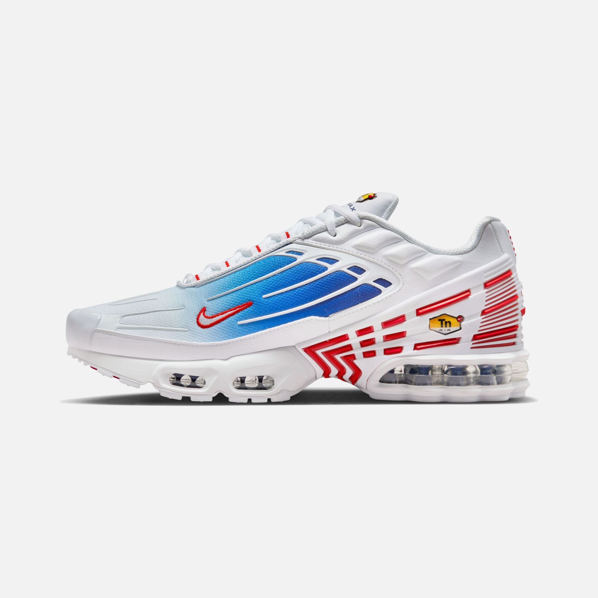 Nike Air Max Plus III SS23 Erkek Spor Ayakkabı