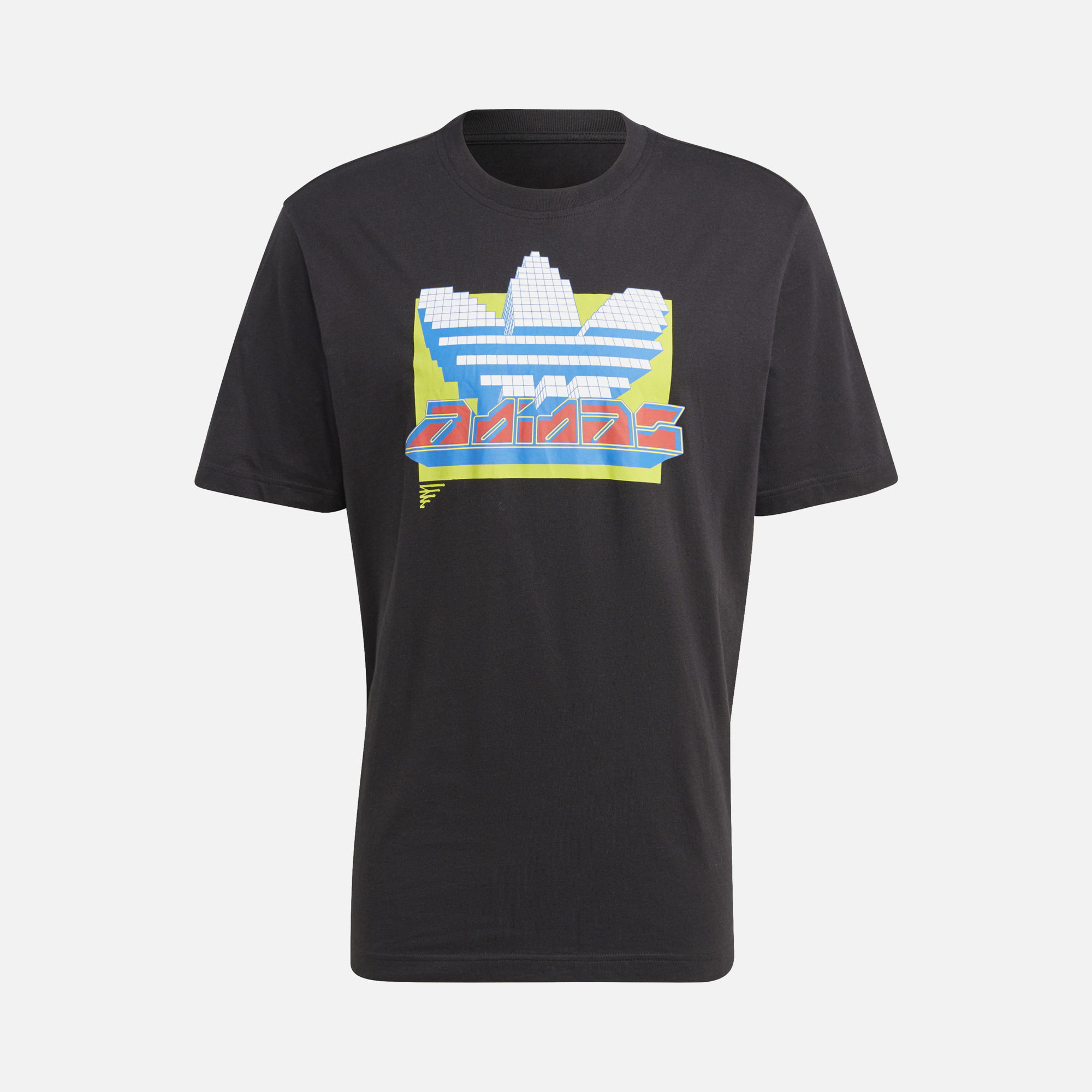 adidas Sportswear Dems Graphic Erkek Tişört